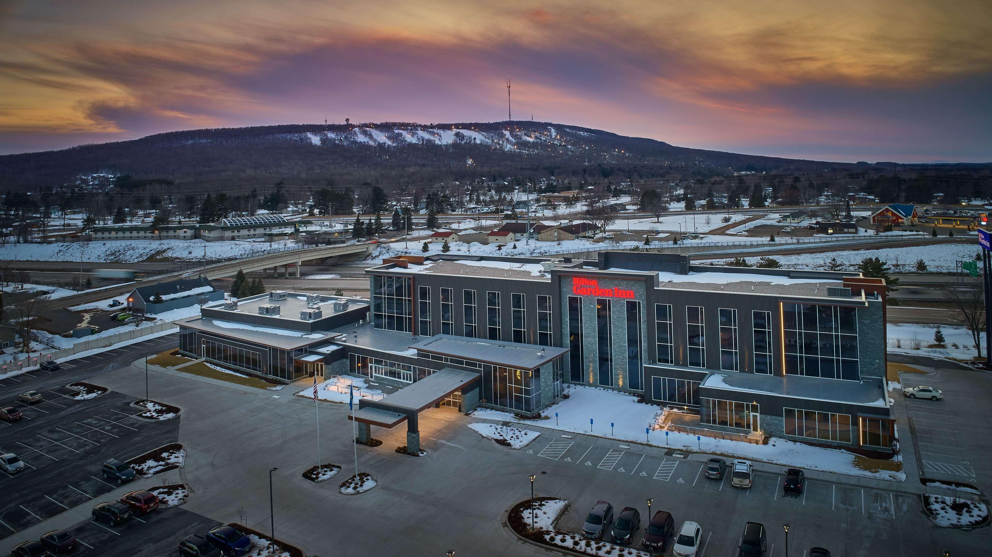 Hilton Garden Inn Wausau — photo 3