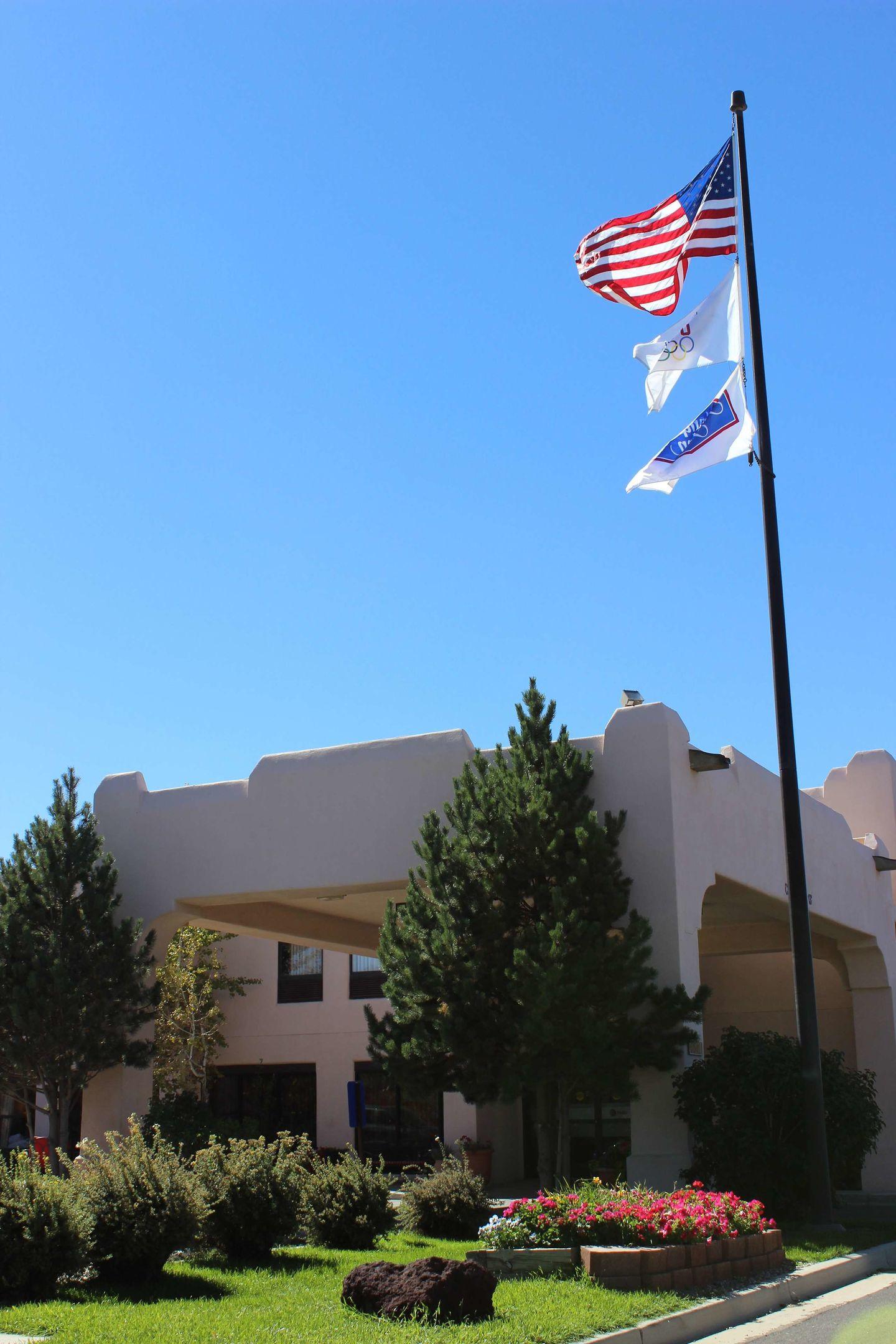 Hampton Inn Taos — photo 3