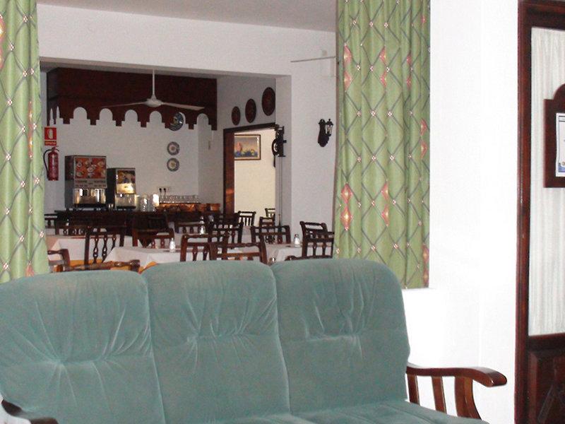 azuLine Hotel Galfi — photo 4