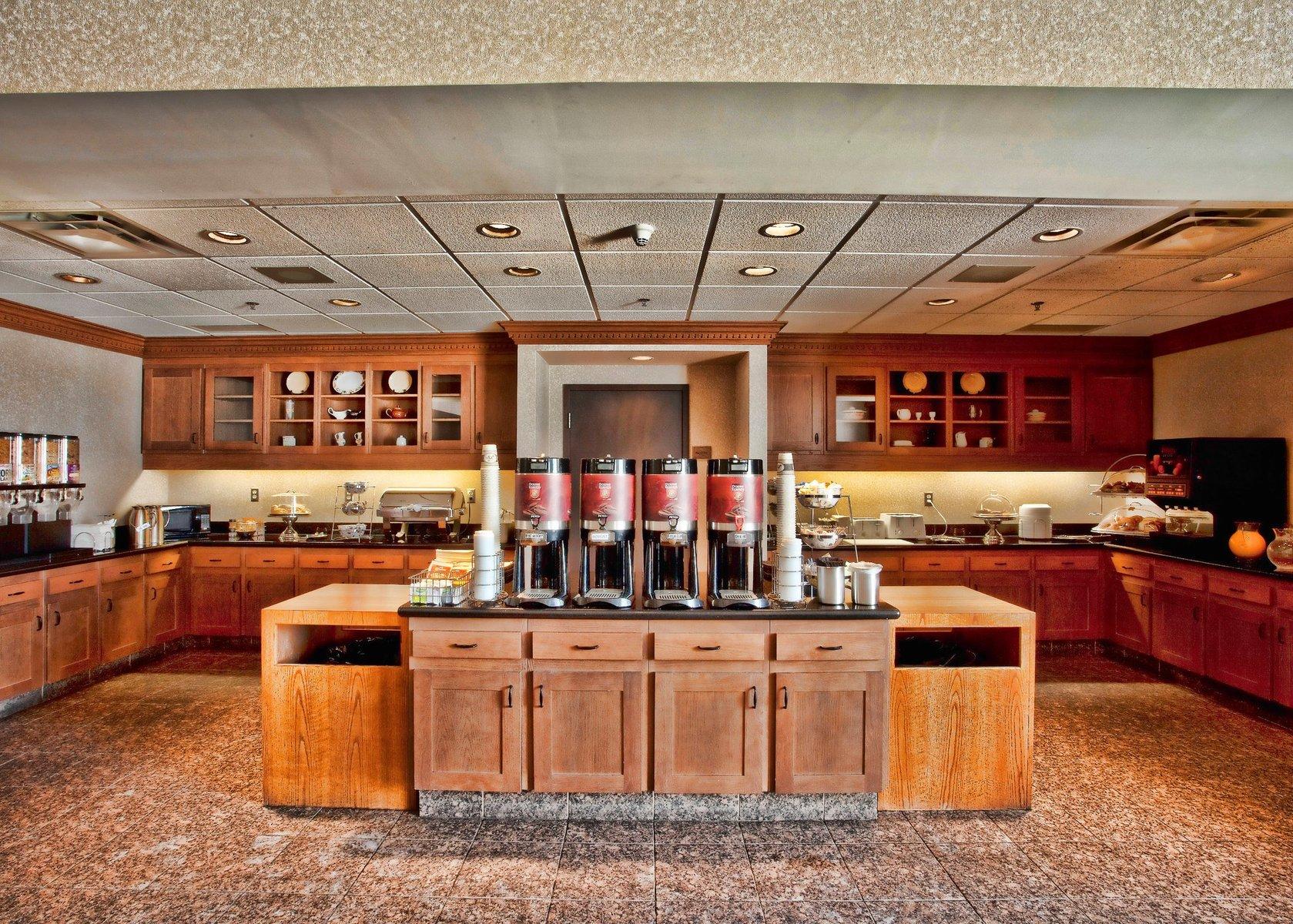 Humphry Inn & Suites — photo 4
