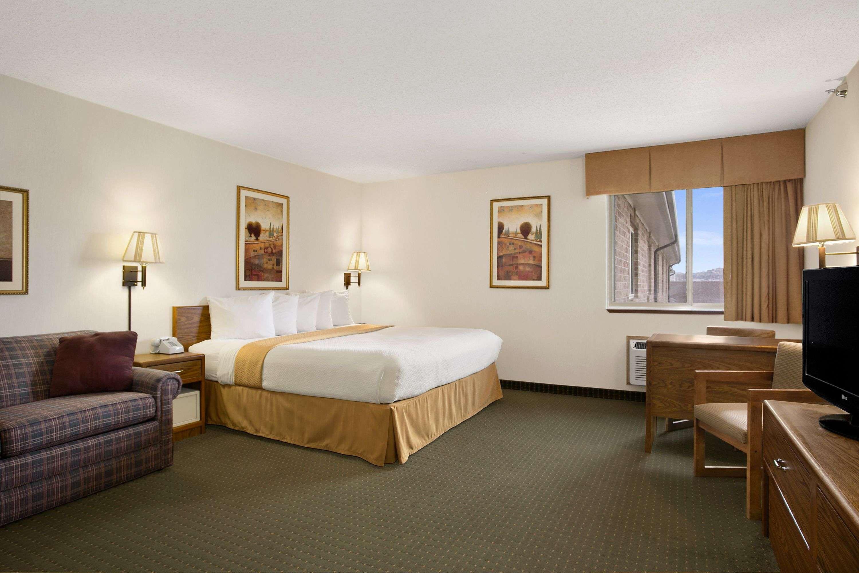 Days Inn Rapid City — photo 5
