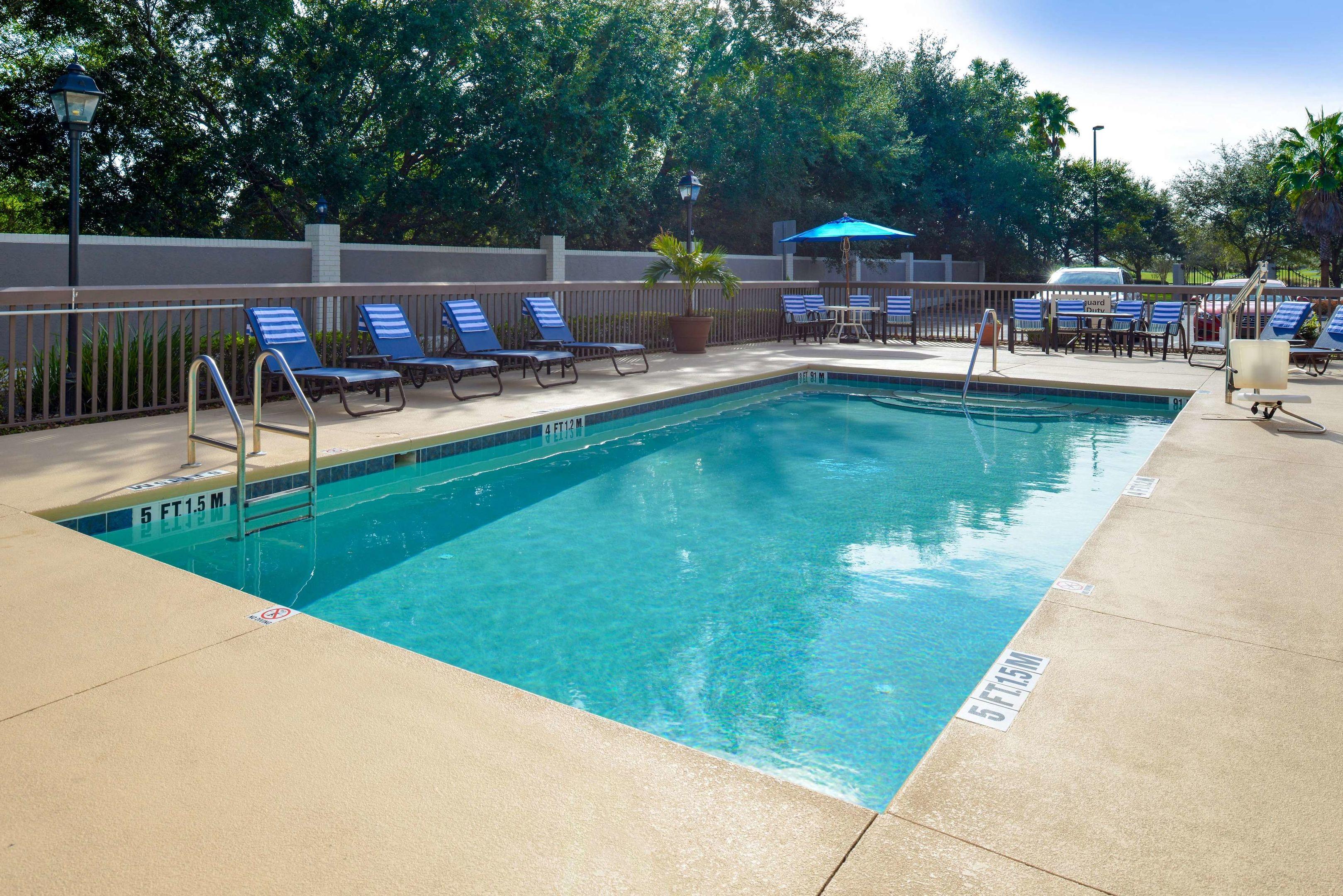 Hampton Inn & Suites Lady Lake/The Villages — photo 3