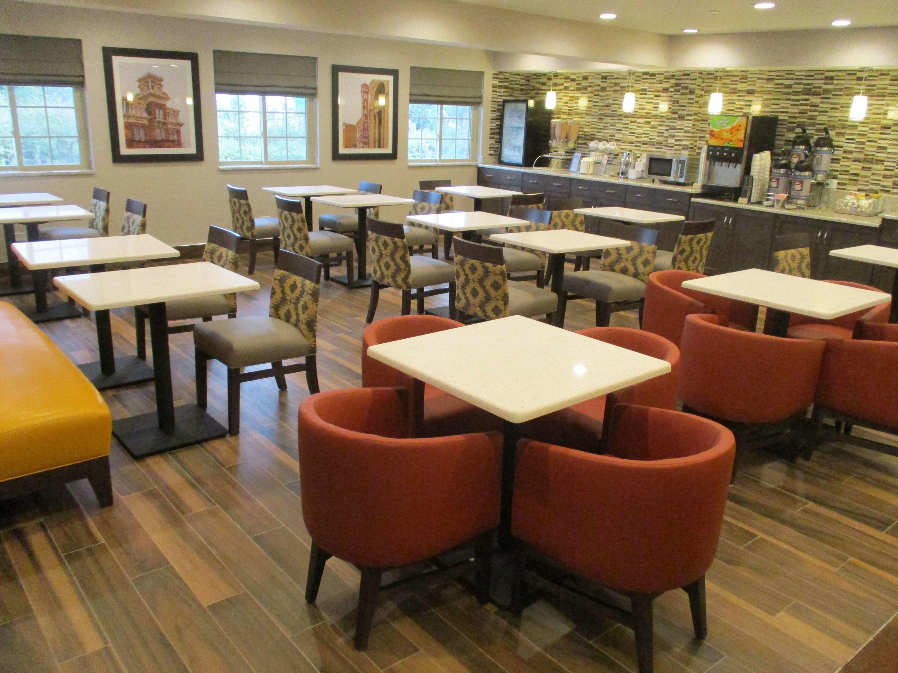 Best Western Plus North Joliet — photo 4