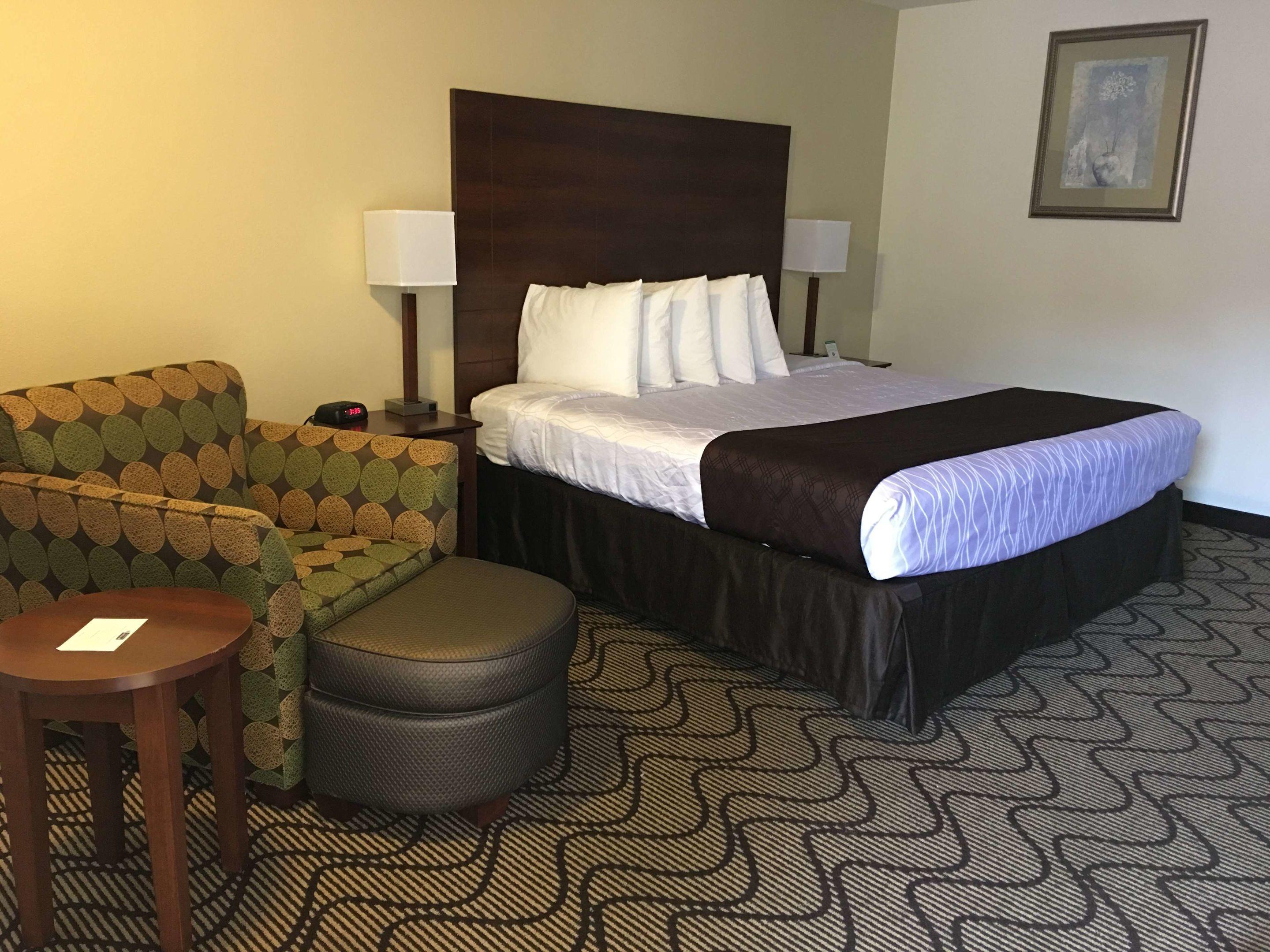 Best Western Heritage Inn — photo 4