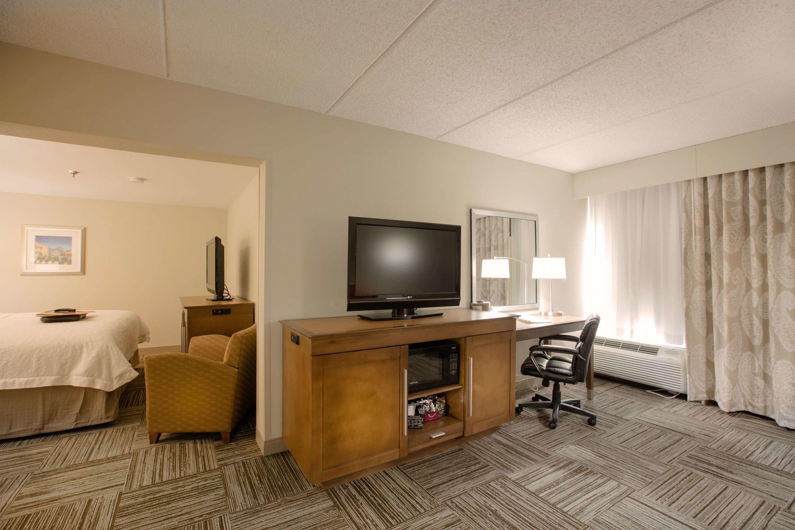 Hampton Inn Atlanta Northlake — photo 5