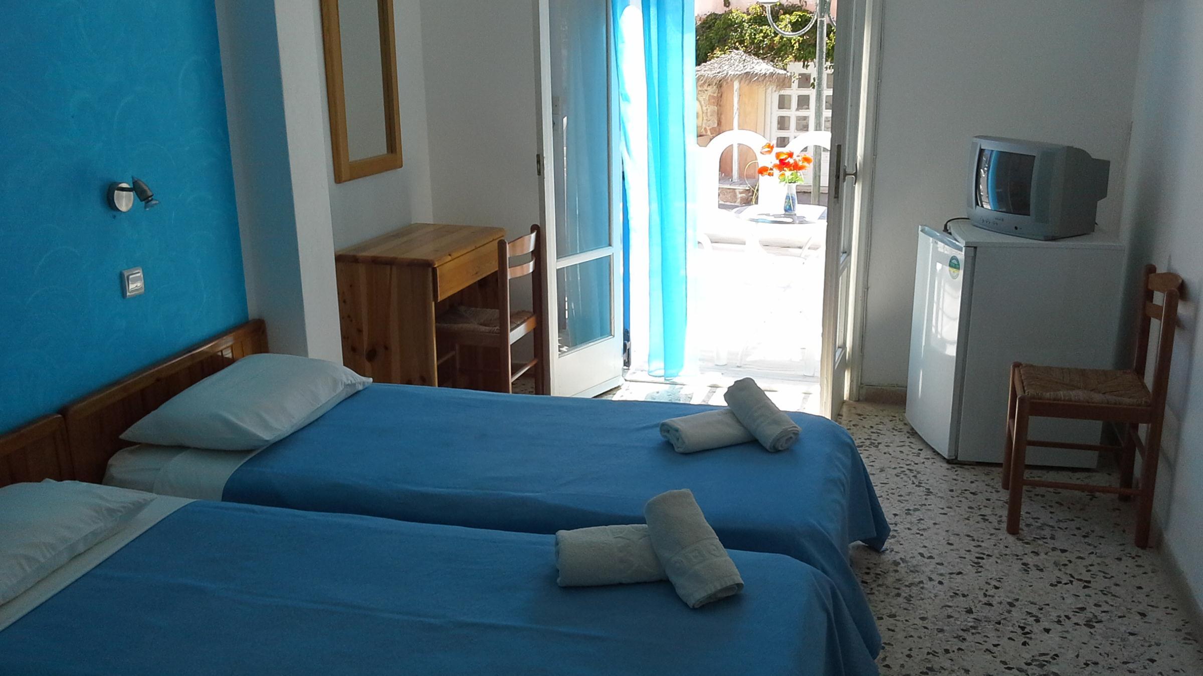 Dilino Hotel — photo 4