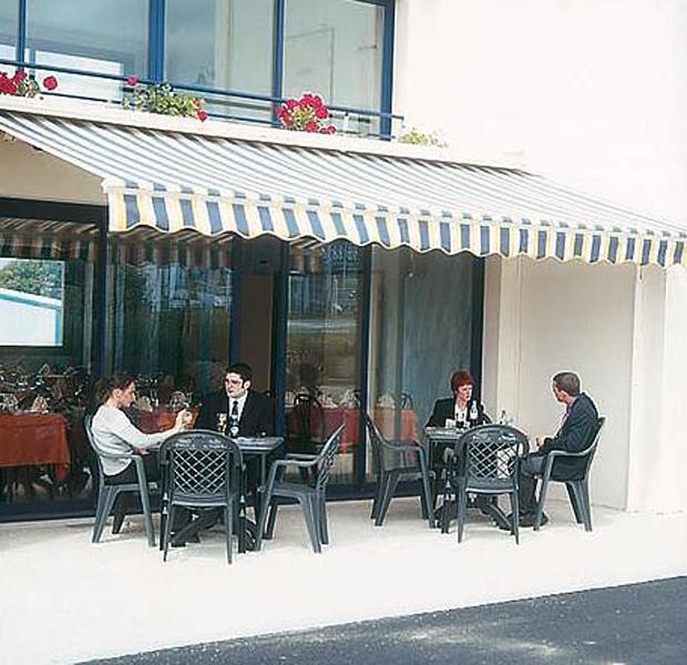 Brit Hotel Le Kérodet — photo 5