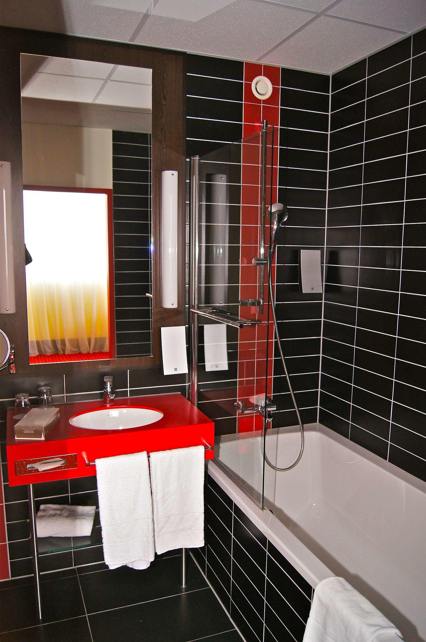 Best Western Plus Amedia Art Salzburg — photo 4