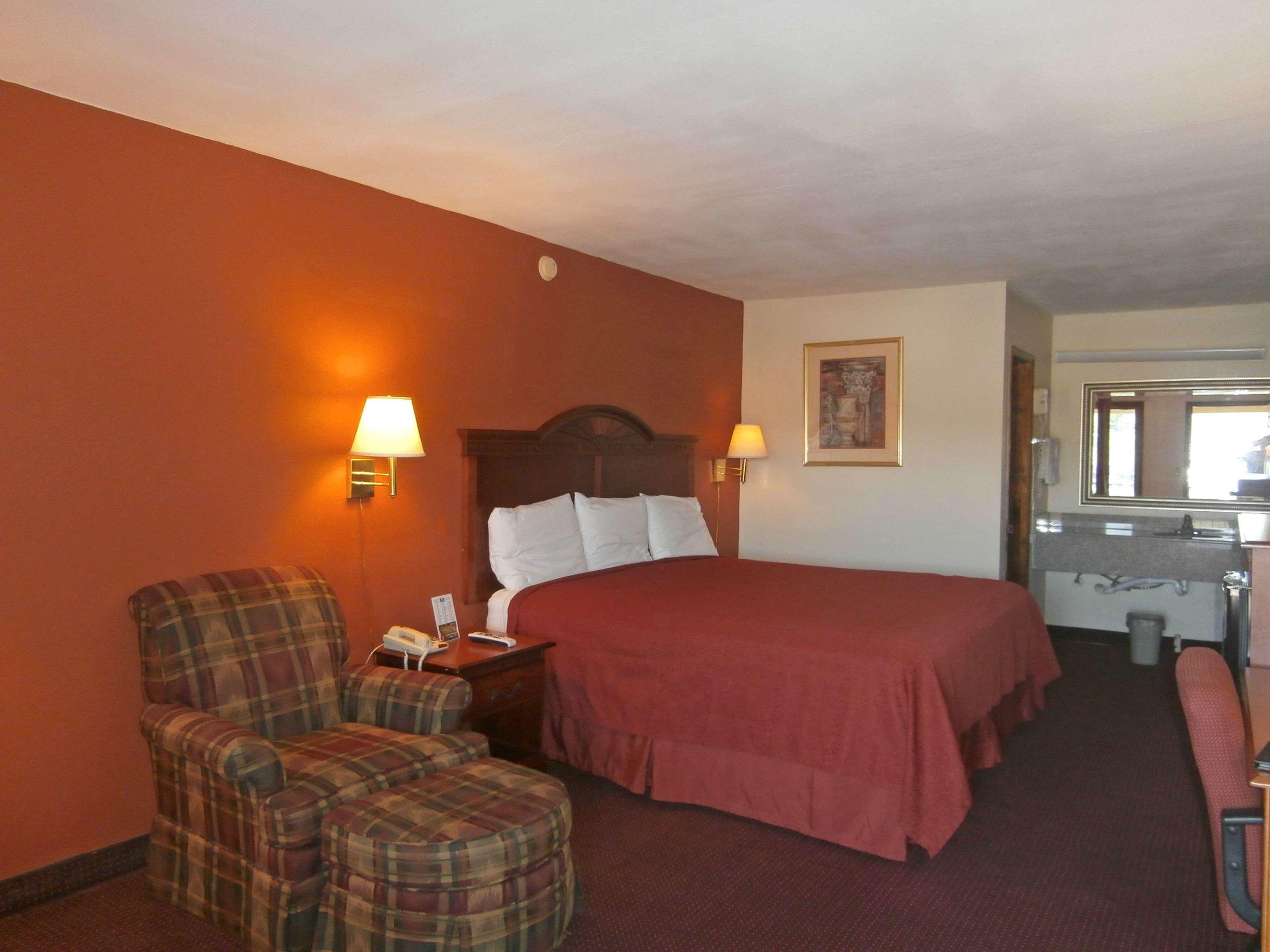 America Best Value Inn — photo 4