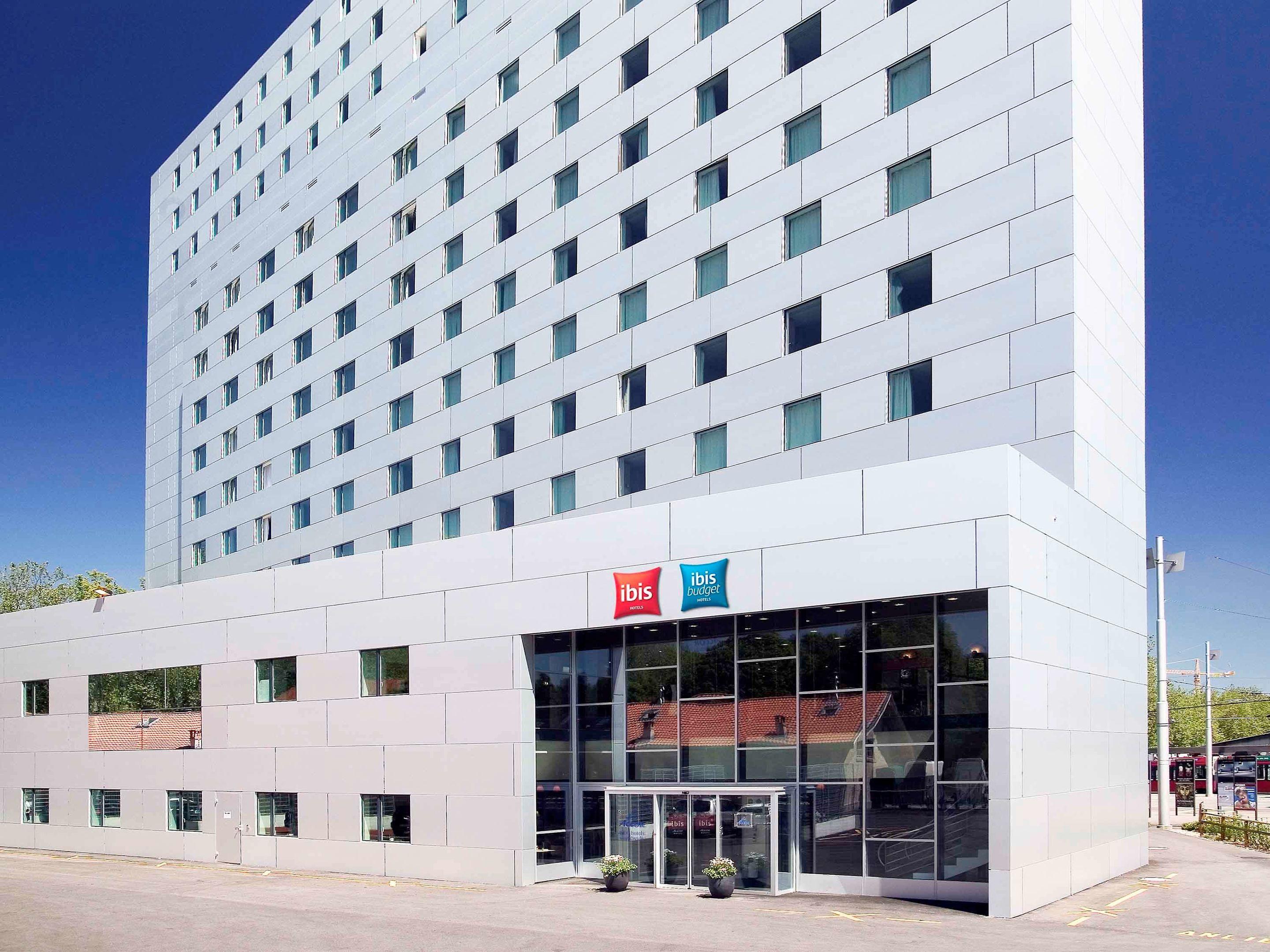ibis budget Bern Expo — photo 4