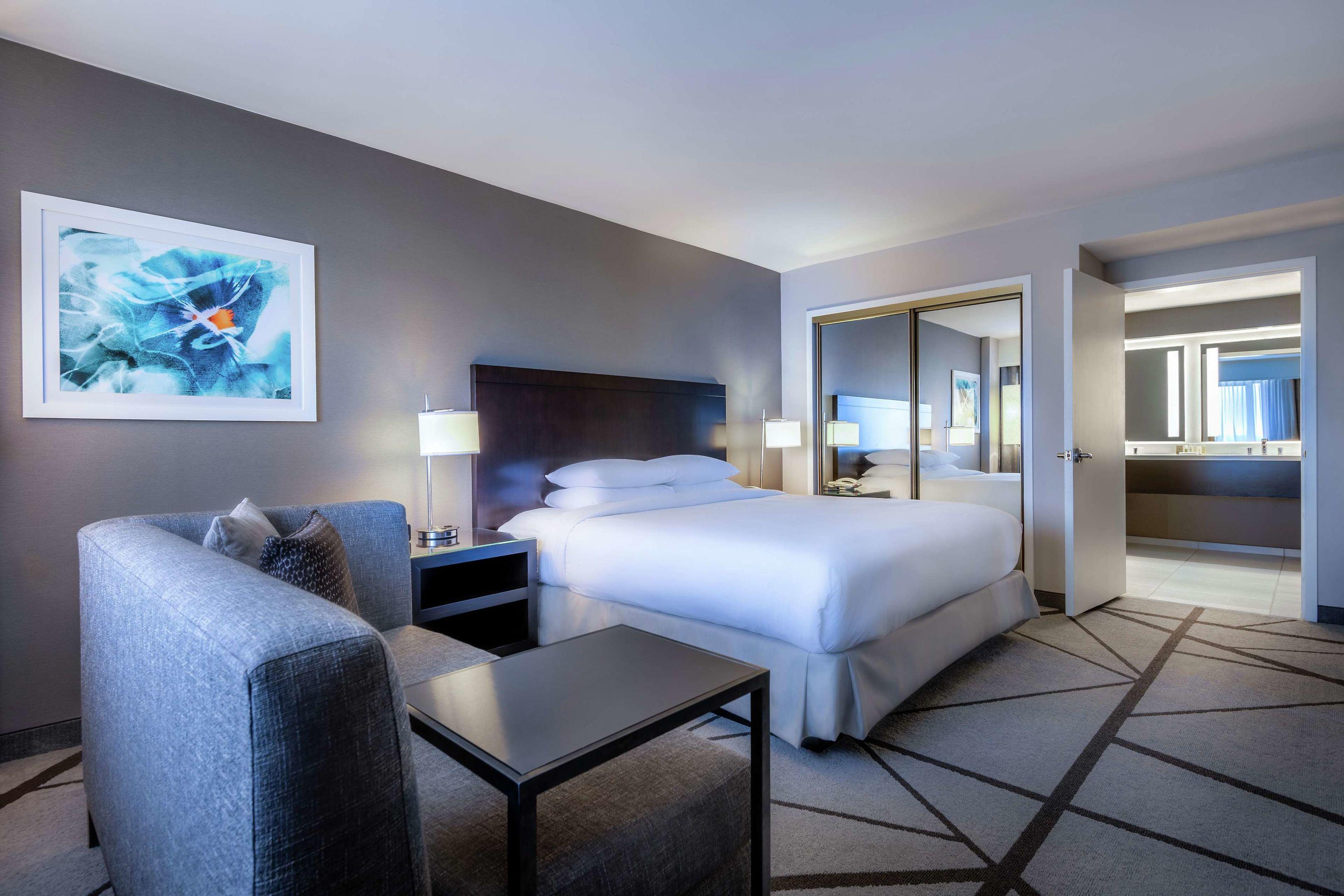 DoubleTree by Hilton Hotel Los Angeles Norwalk — photo 4