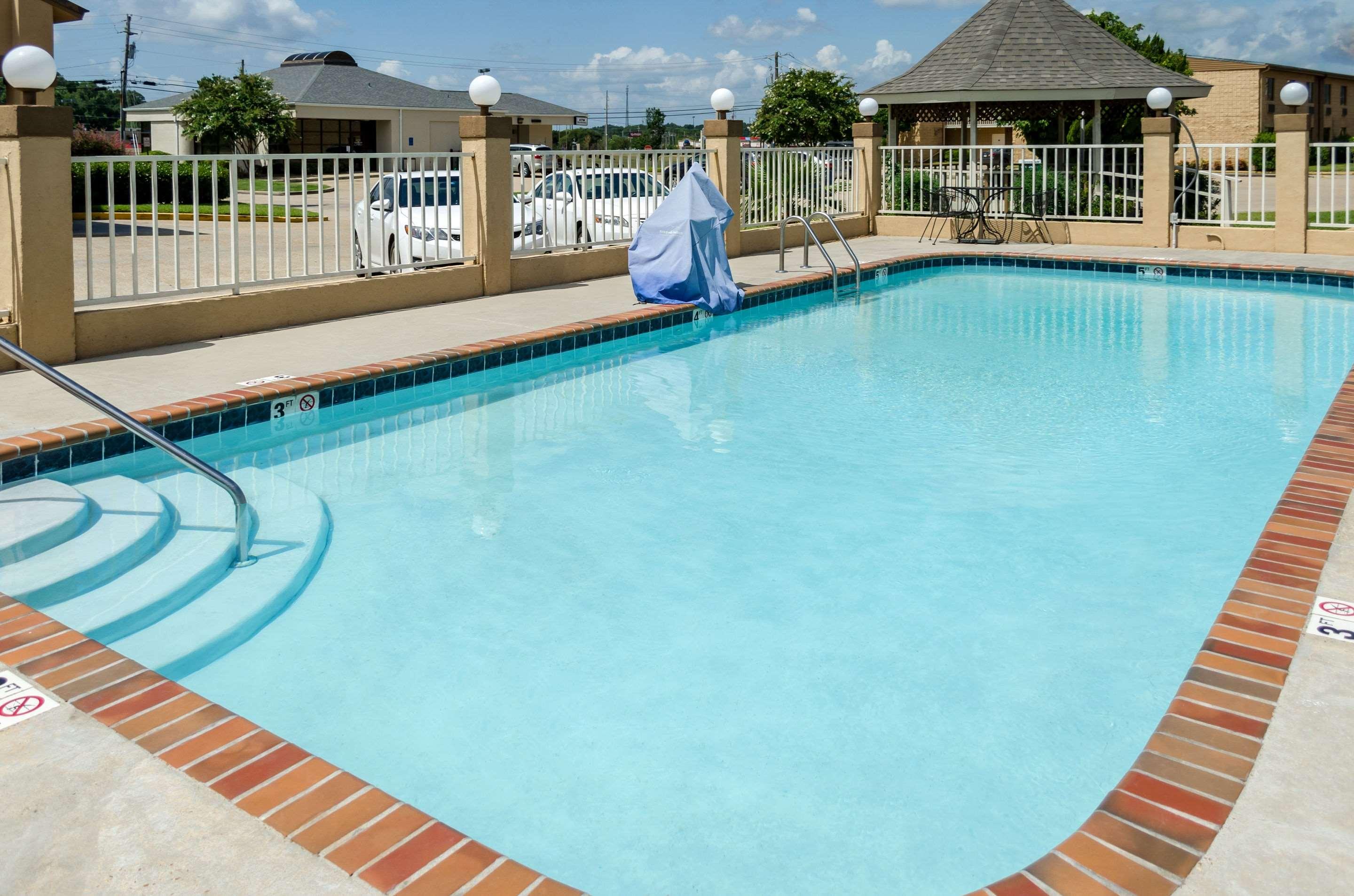 Rodeway Inn Vicksburg — photo 4
