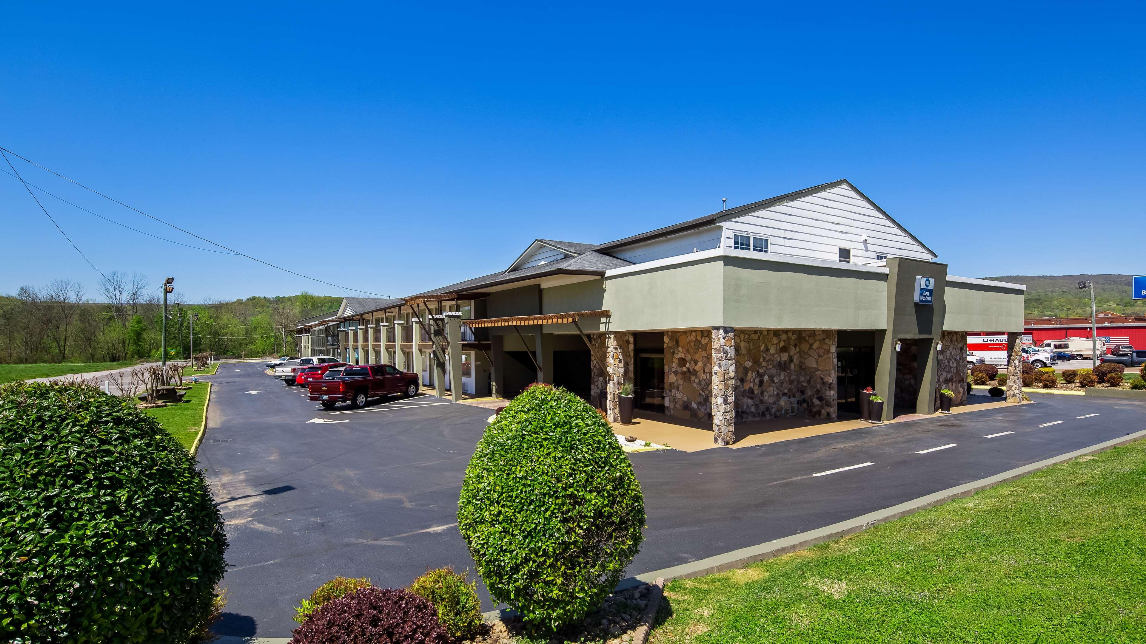 Best Western Dayton — photo 4