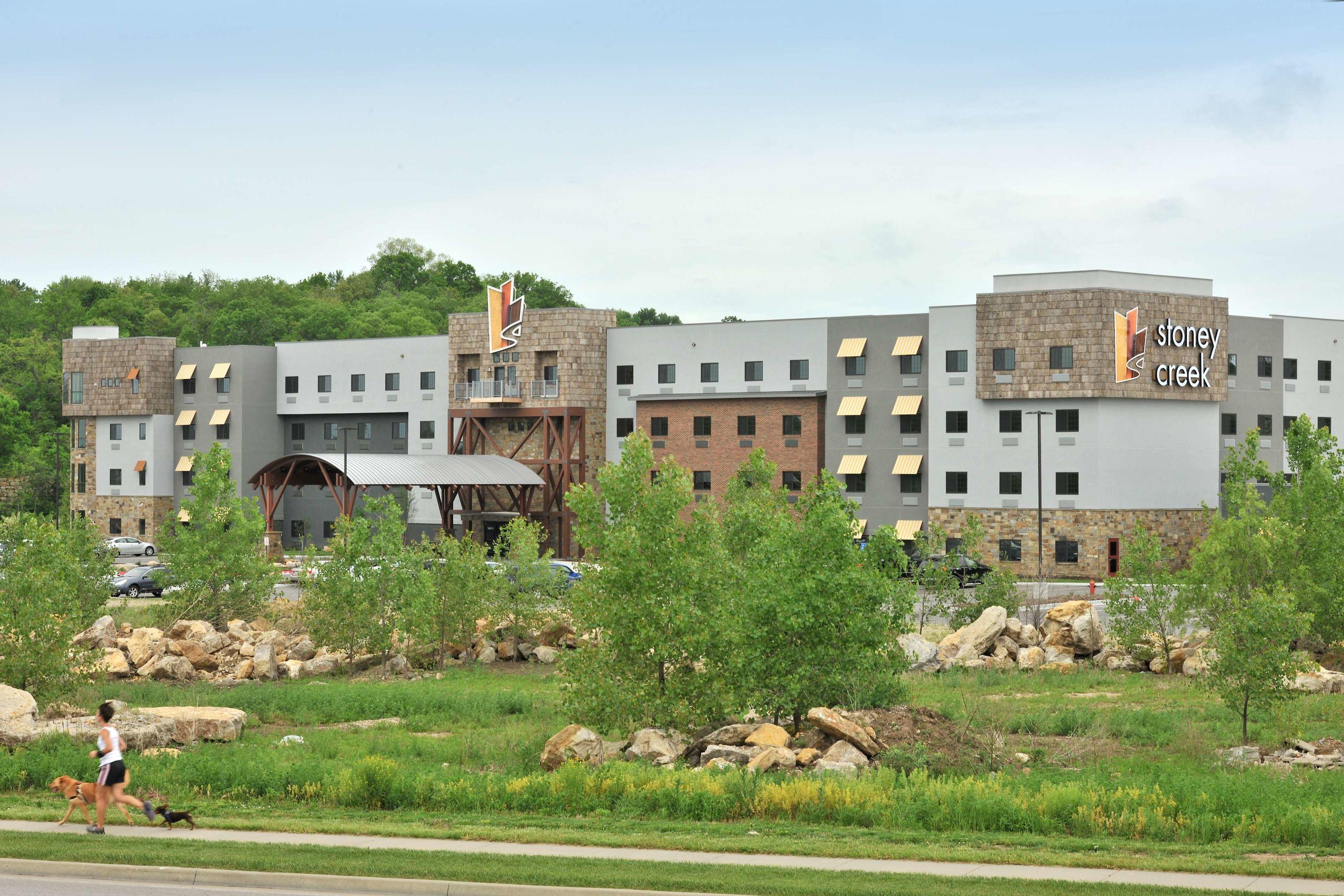 Stoney Creek Hotel - Conference Center — photo 5
