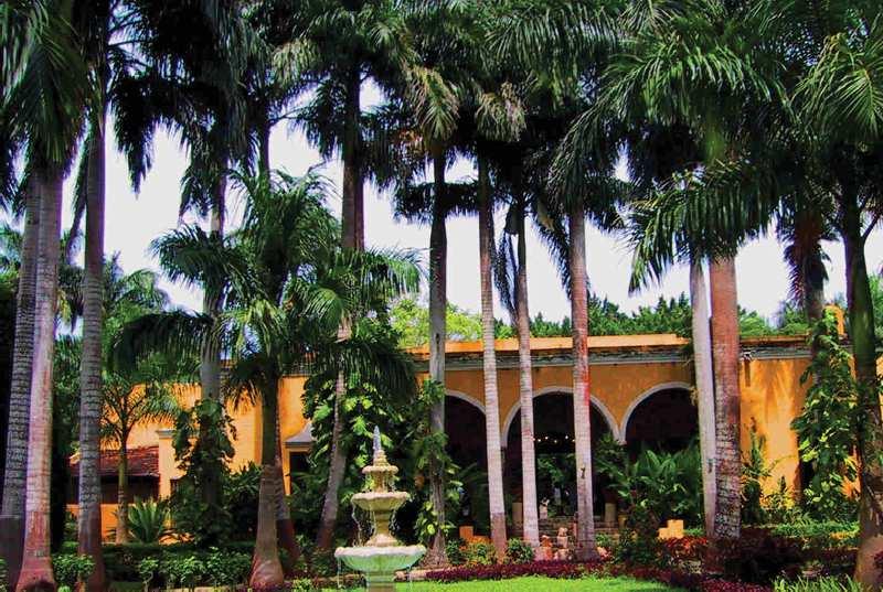 Hacienda Chichen — photo 1