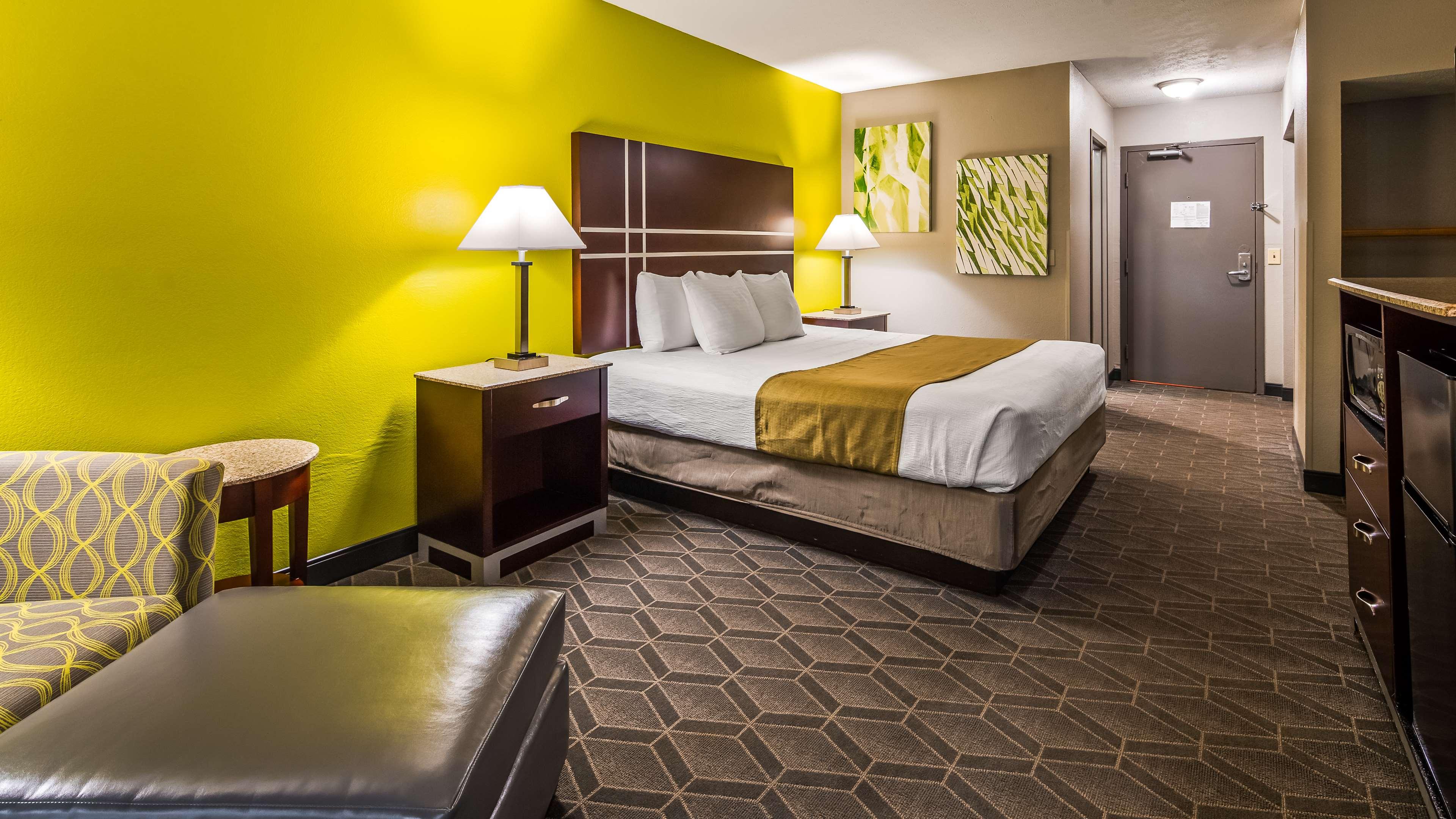 Best Western Auburn/Opelika Inn — photo 5