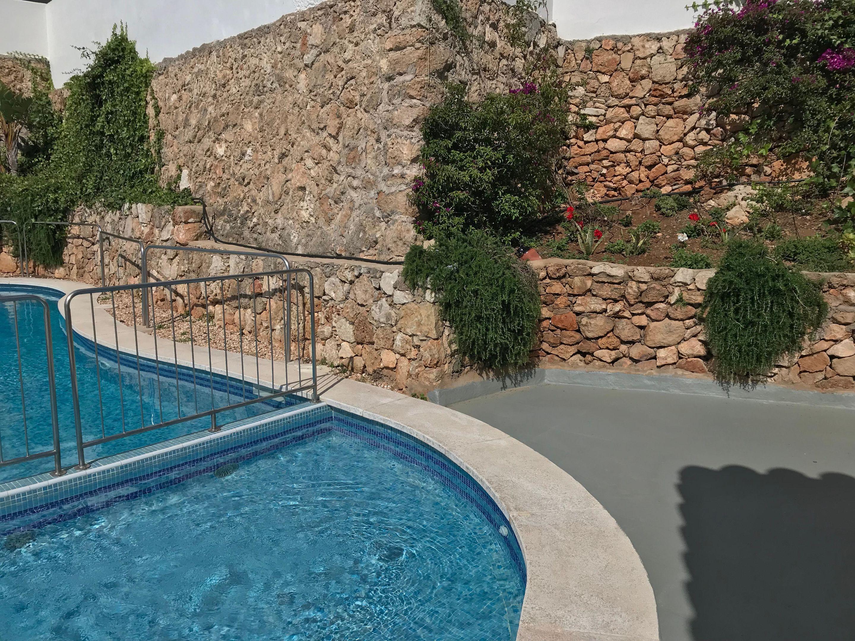 Hotel Paradis Blau — photo 4