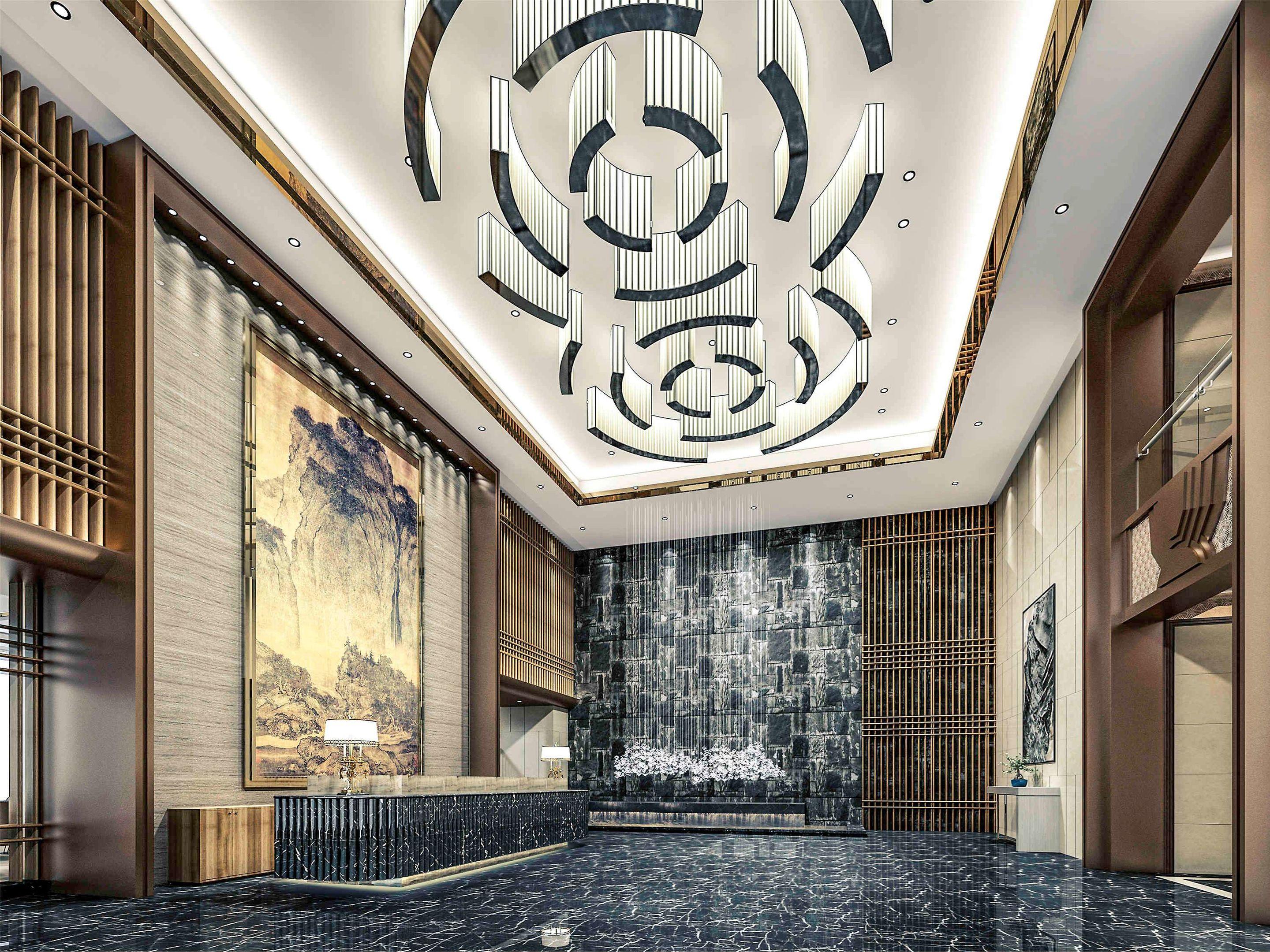 Mercure Chongqing Downtown — photo 4