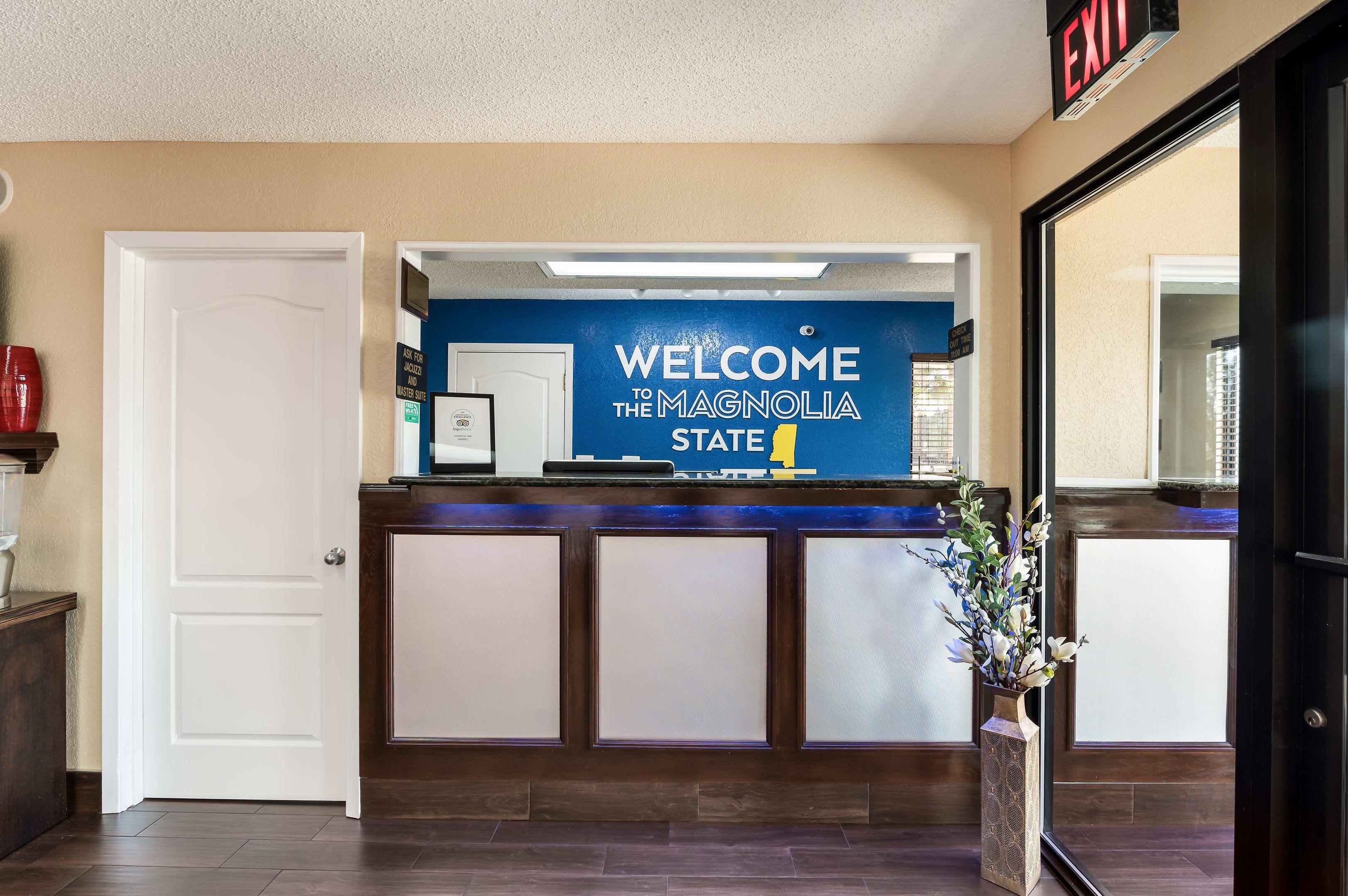 SureStay Hotel by Best Western Meridian — photo 3