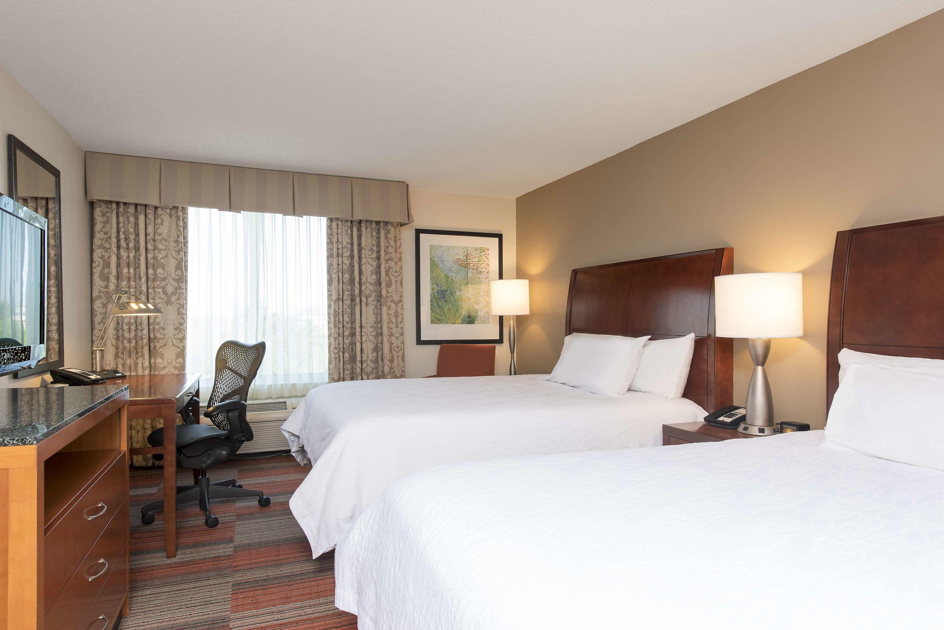 Hilton Garden Inn Lexington — photo 4