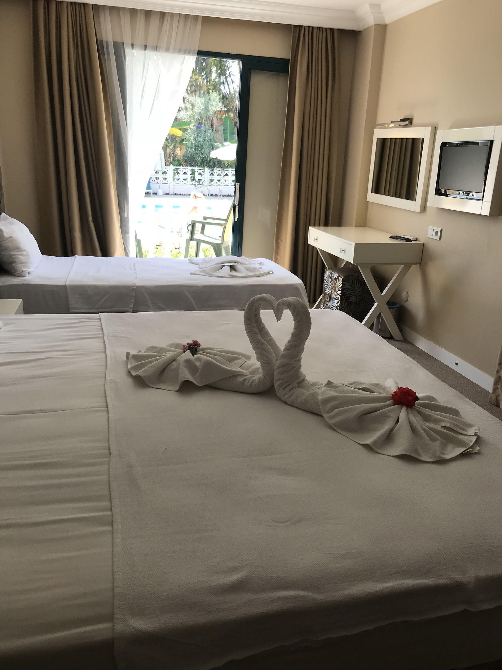 Bahar Hotel — photo 4