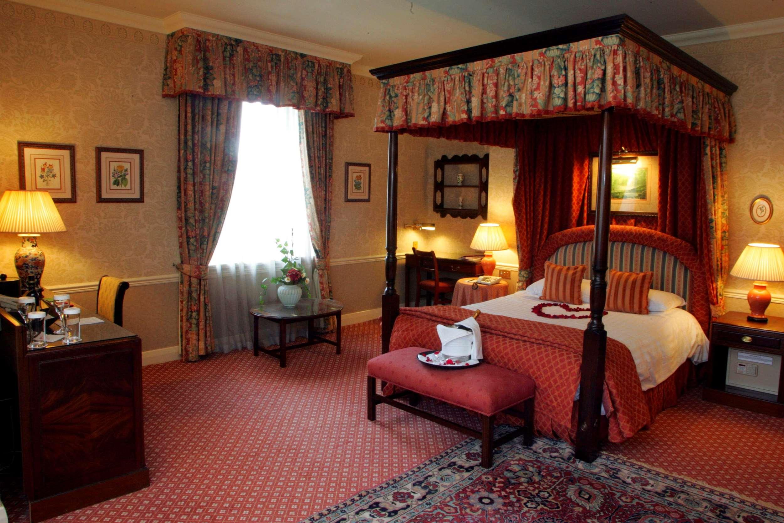 The Manor House — photo 5