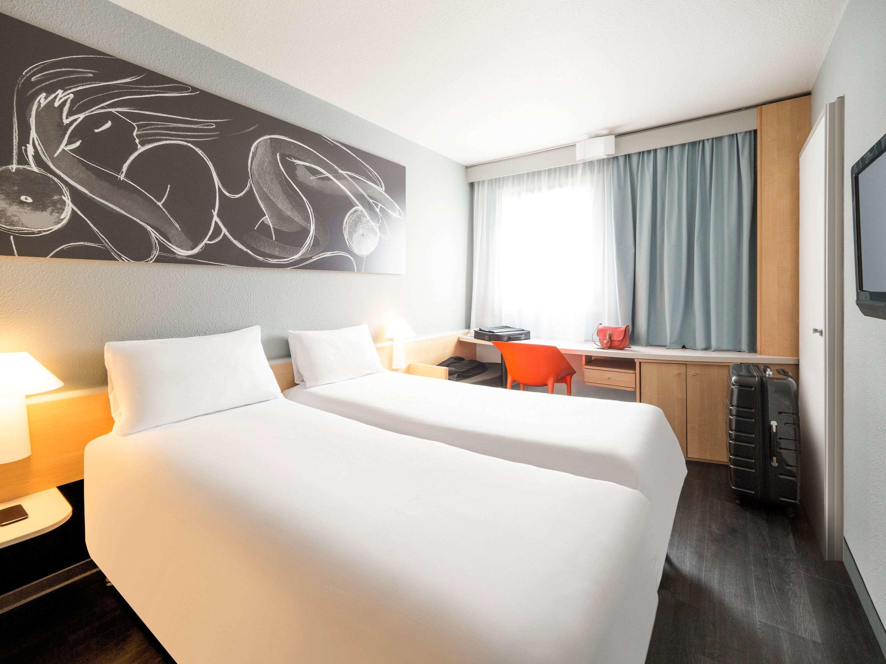 ibis Quiberon Thalassa — photo 5