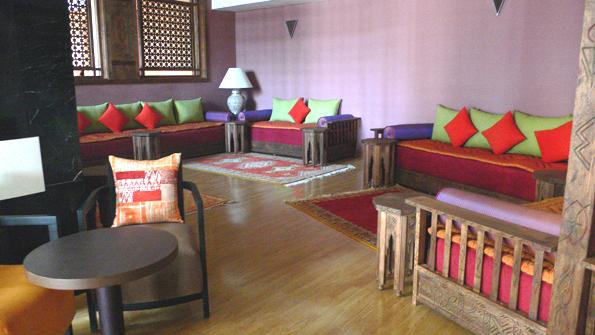 Hotel Timoulay & Spa — photo 3