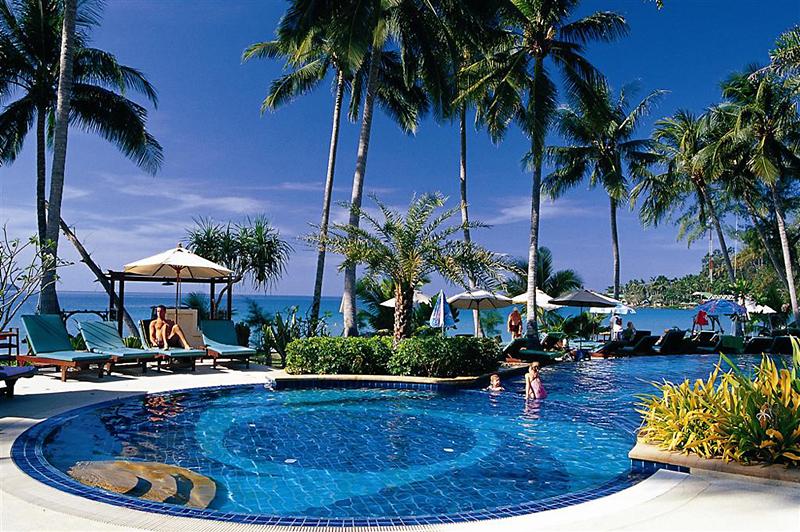Koh Chang Paradise Resort & Spa — photo 3