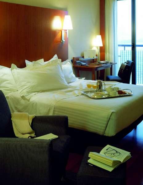 AC Hotel Palencia — photo 5