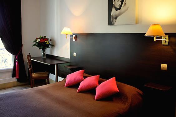 Hôtel le Twelve — photo 4
