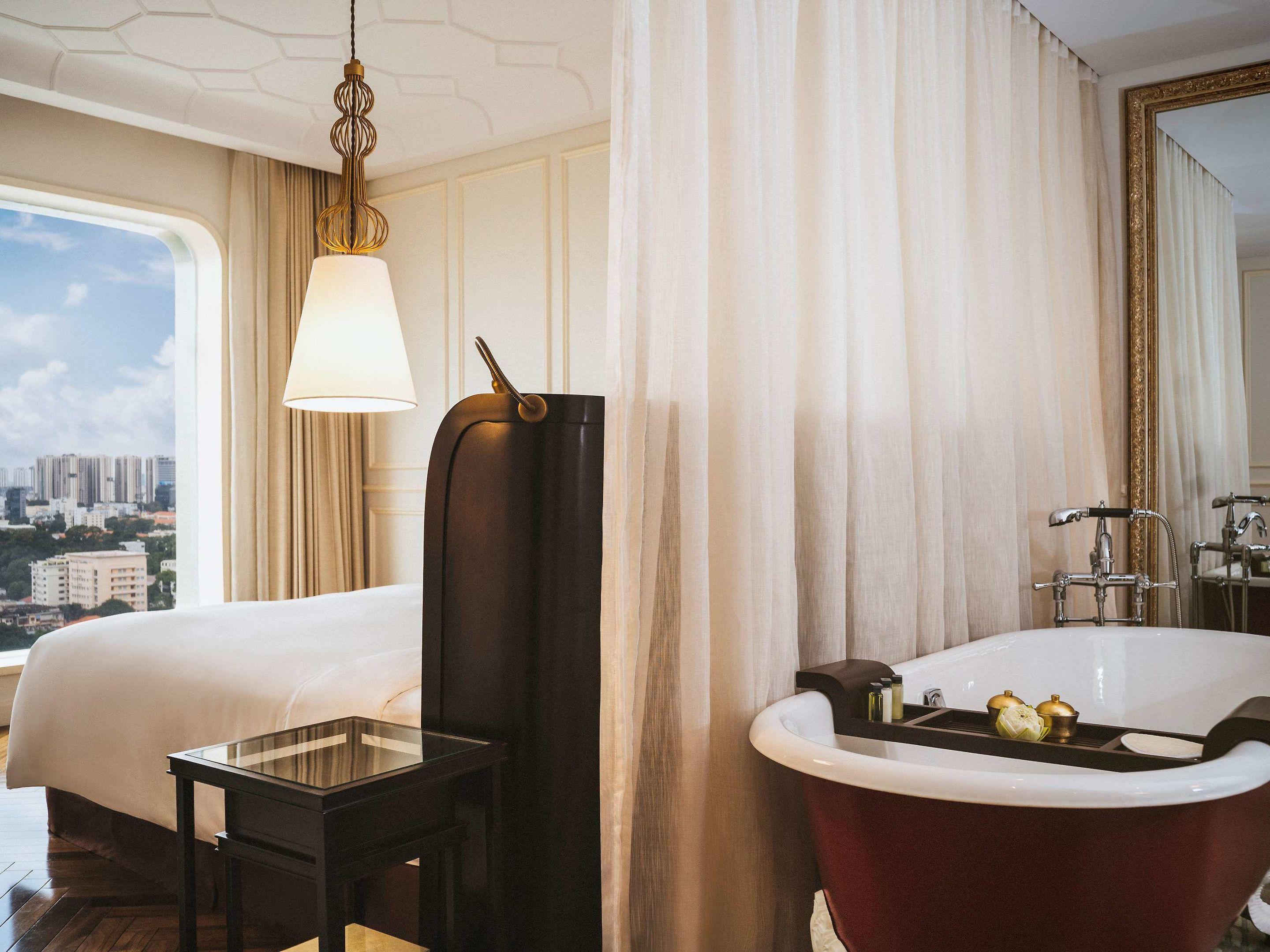 Hotel Des Arts Saigon — photo 5