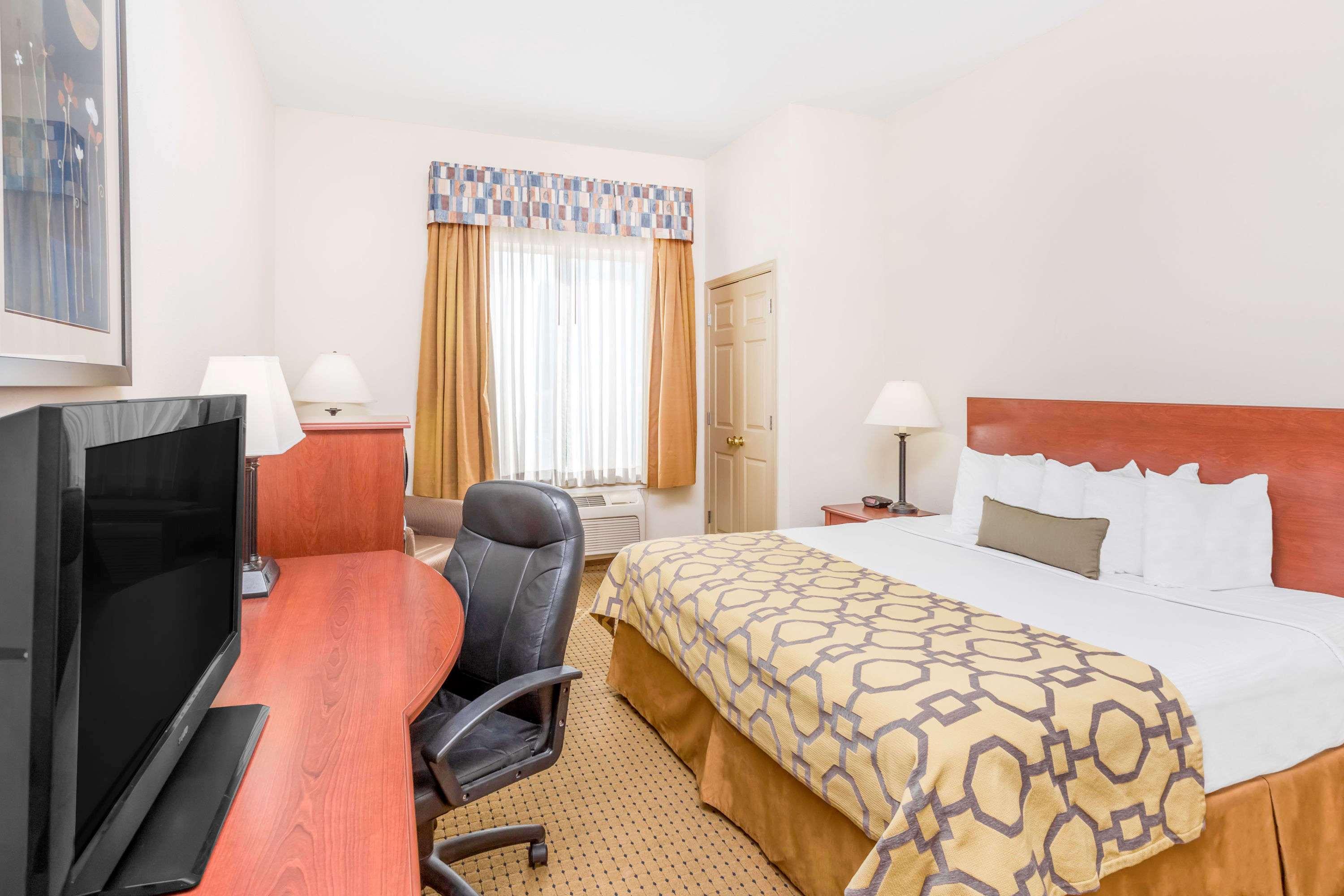 Baymont Inn & Suites Cartersville — photo 5