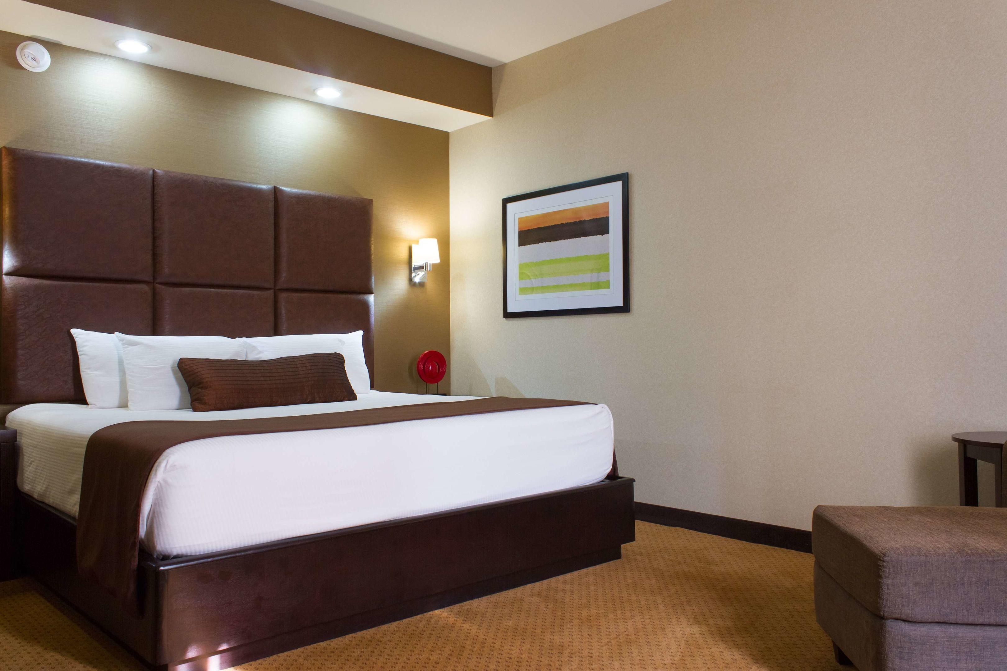 Best Western Premier Monterrey Aeropuerto — photo 4