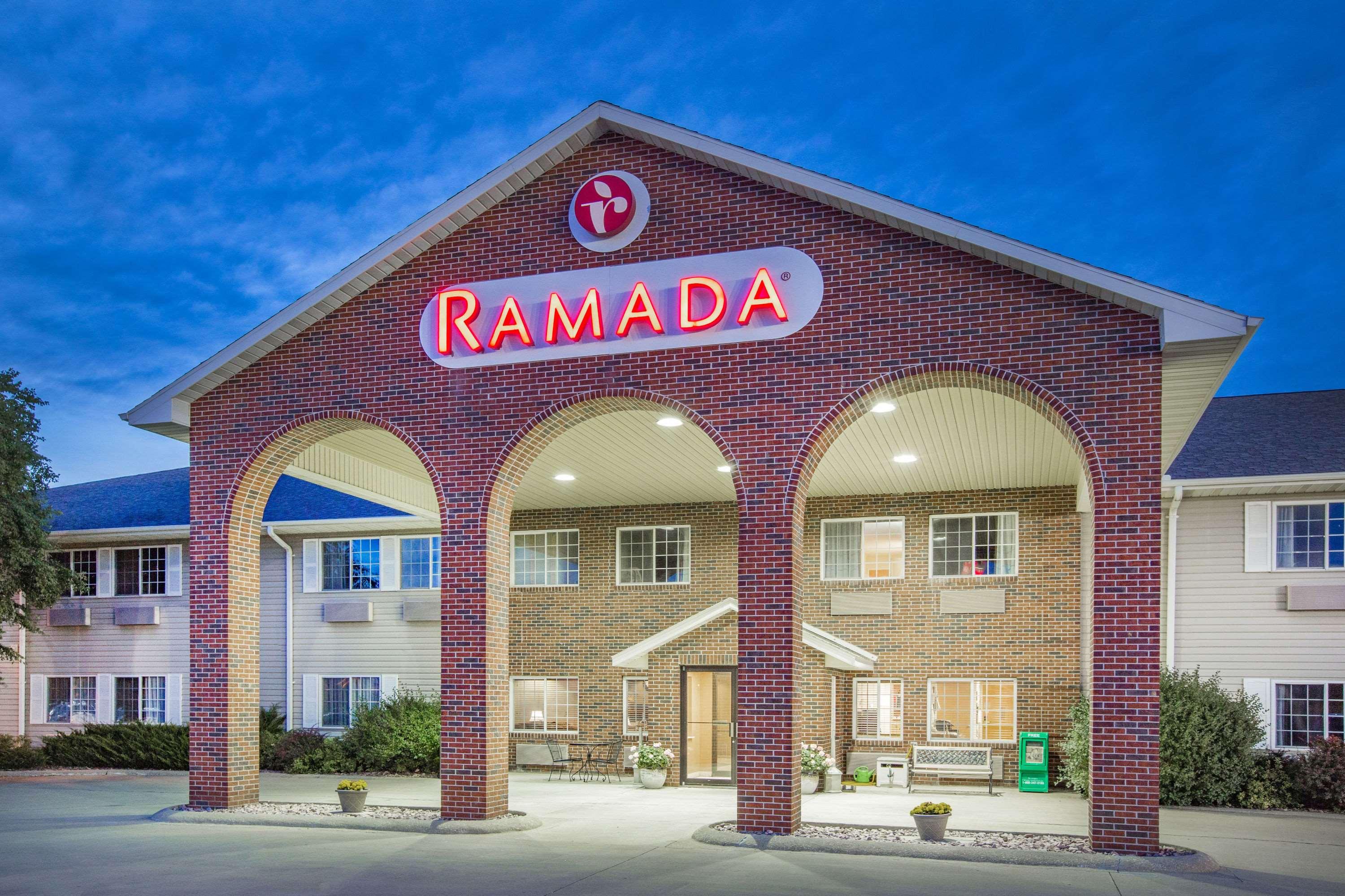 Ramada Spirit Lake/Okoboji — photo 3