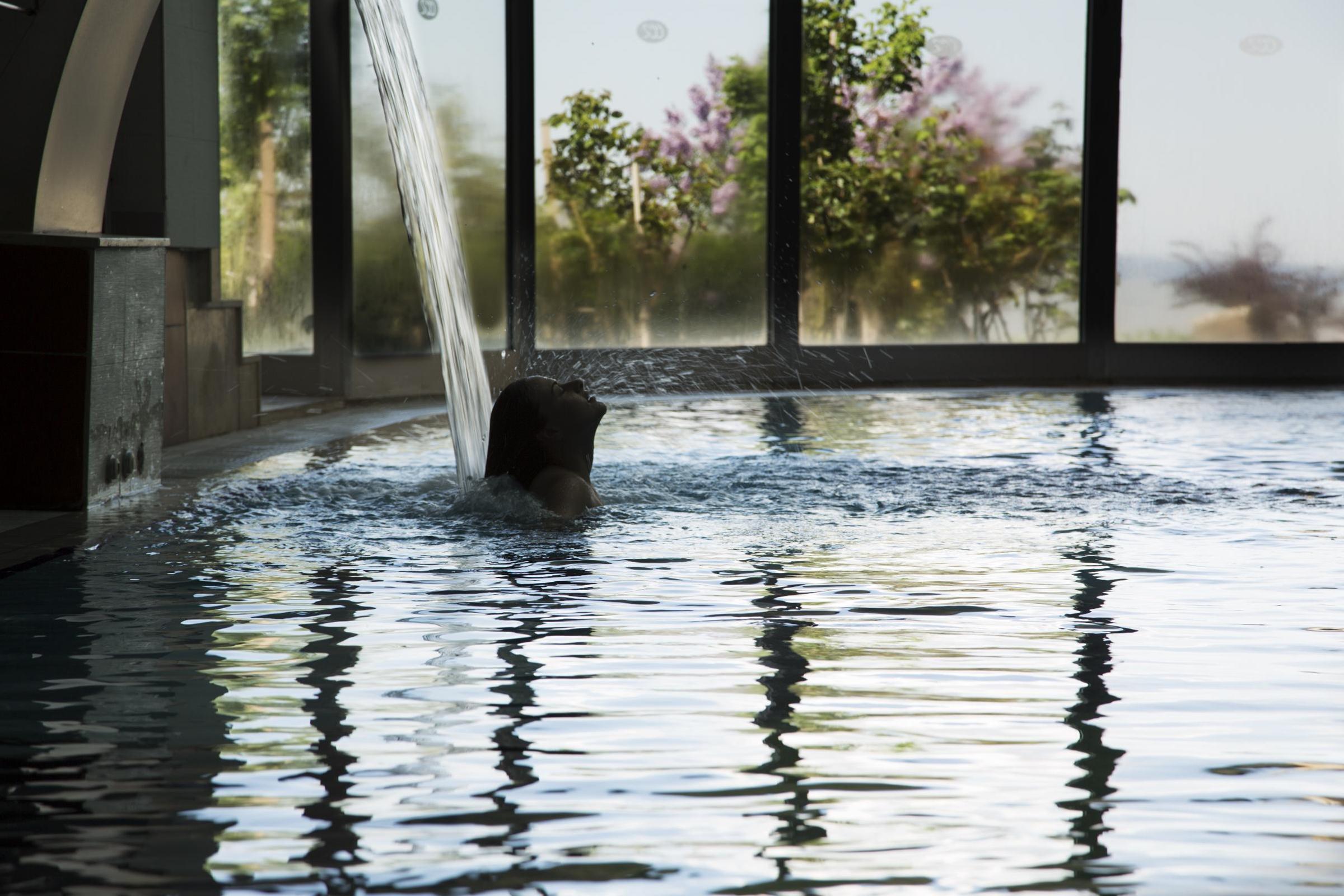 Cappadocia Cave Resort & Spa — photo 4