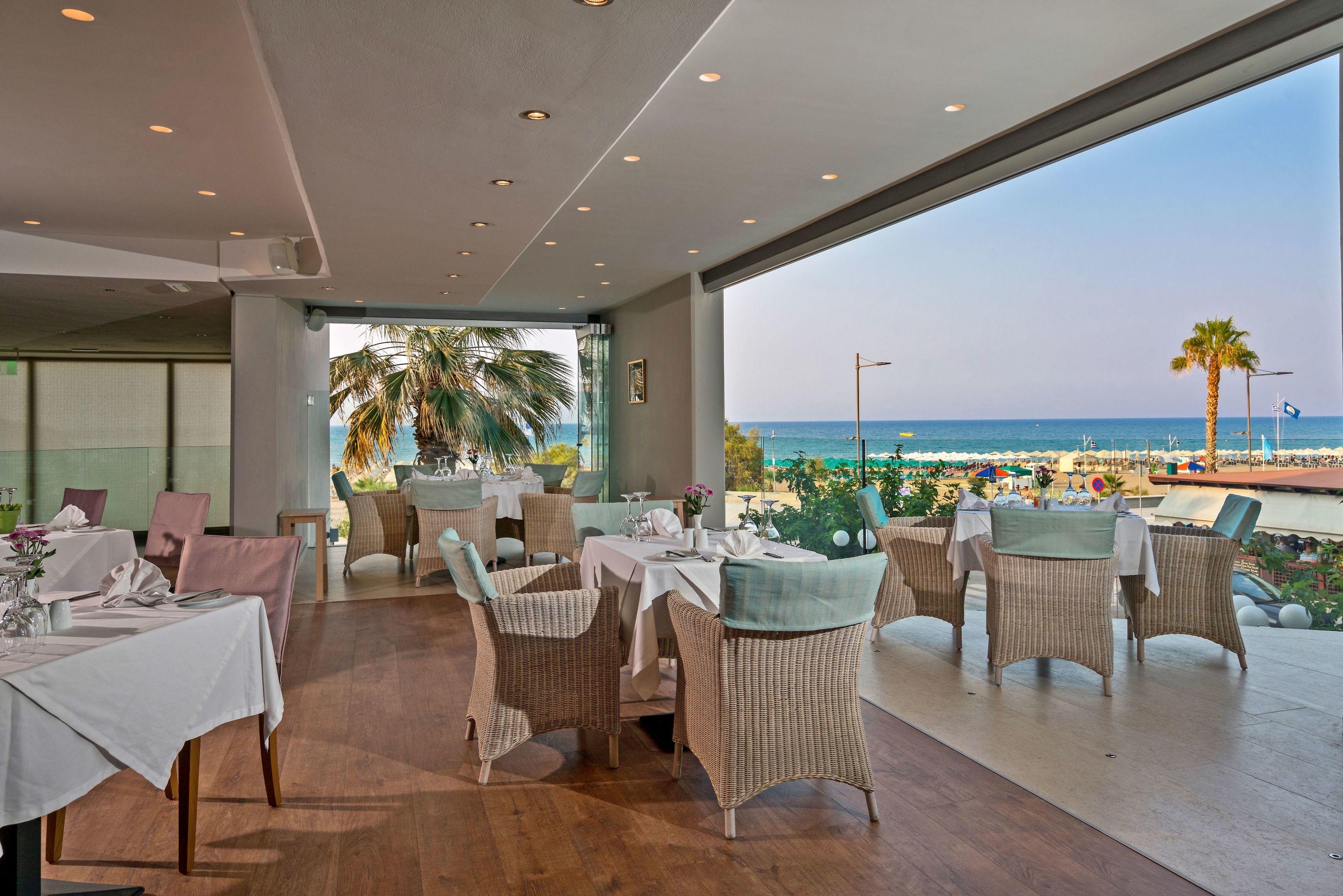 Kriti Beach Hotel — photo 5