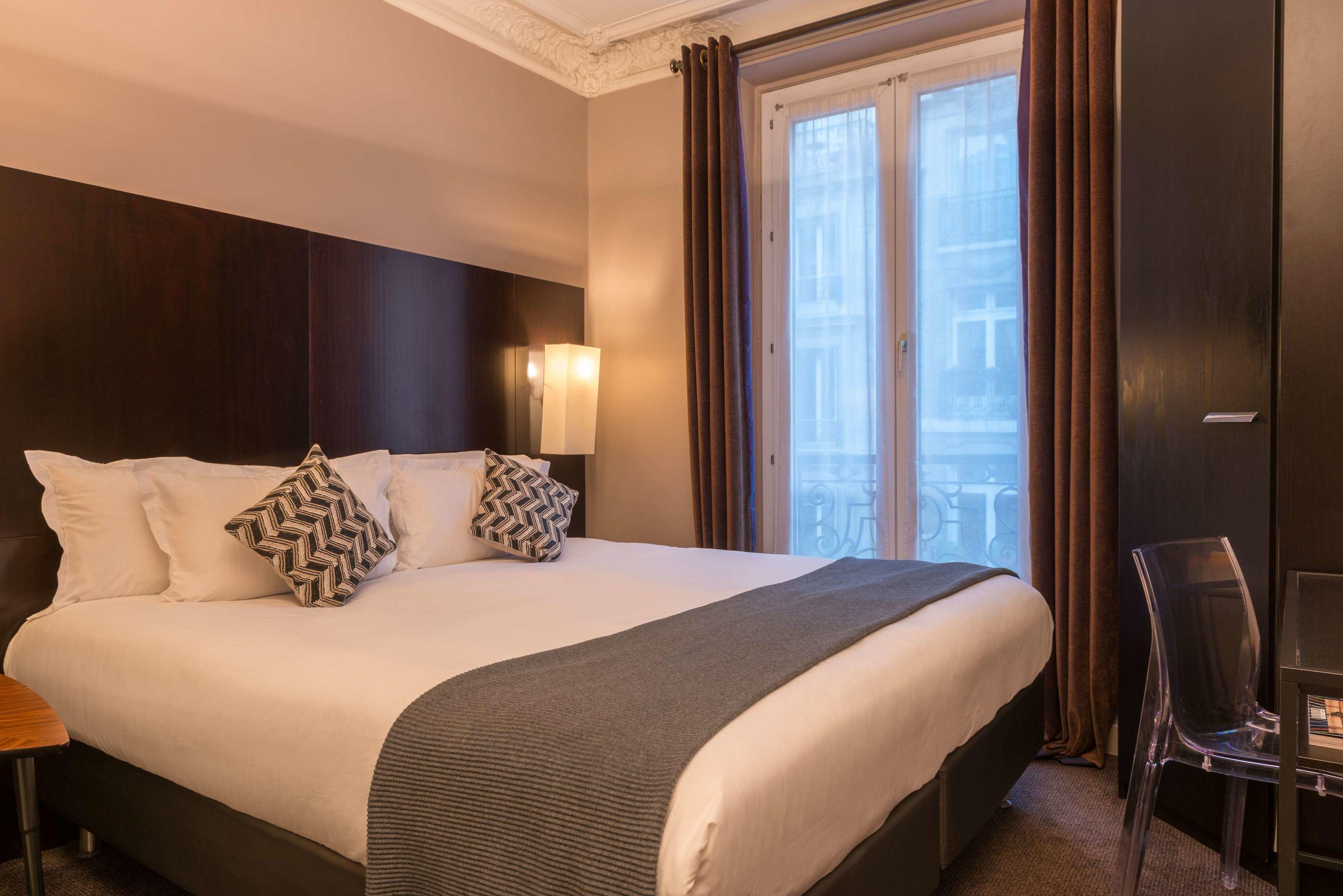 Best Western Paris Gare Saint Lazare — photo 4