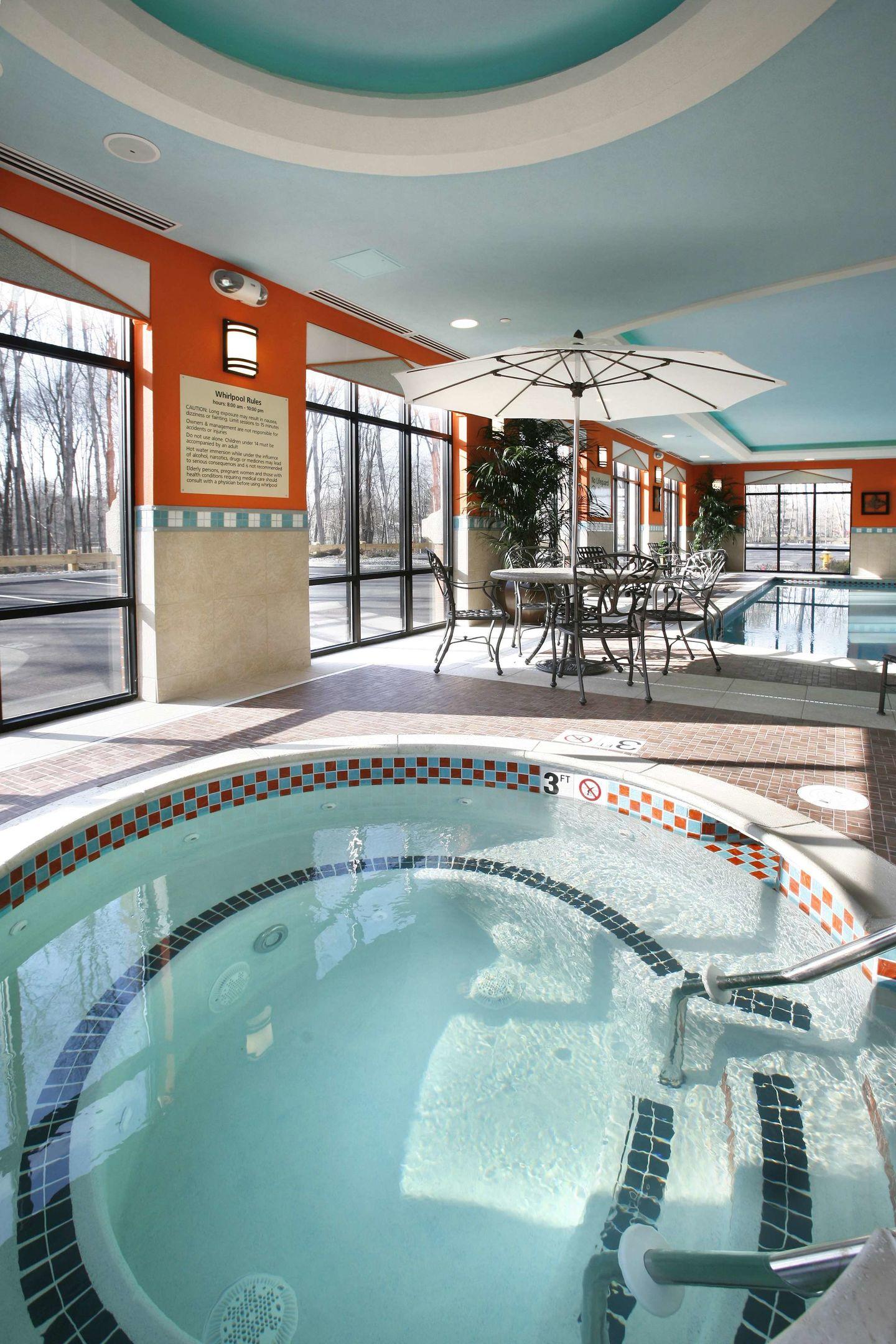 Hampton Inn Springfield South Enfield — photo 5