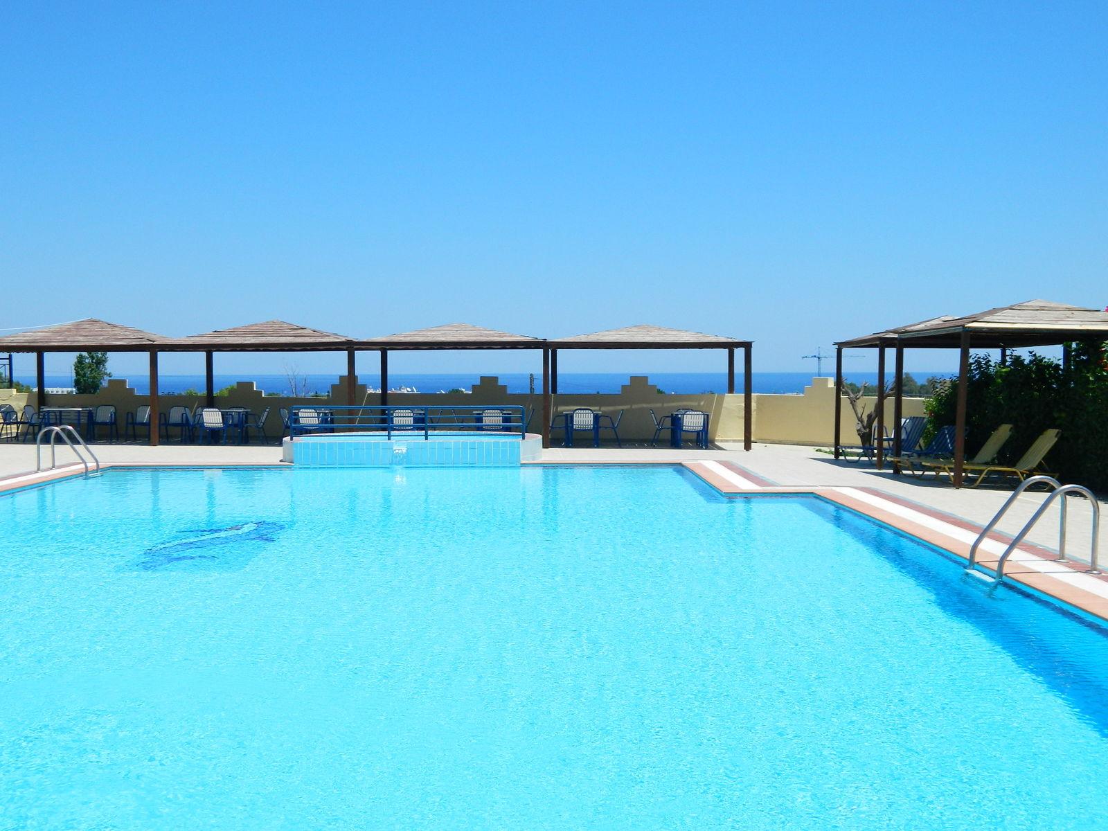 Telhinis Hotel — photo 4