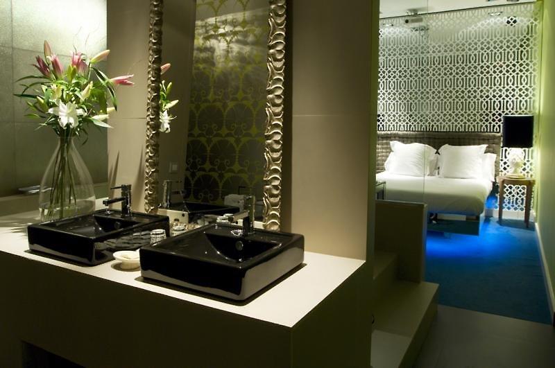Hotel Abalu — photo 5