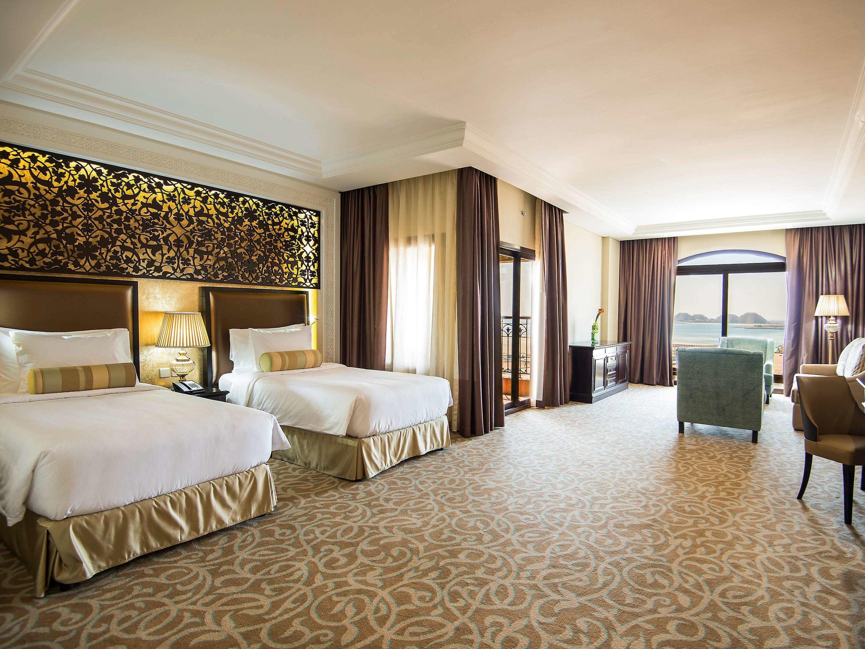 Marjan Island Resort & Spa — photo 5