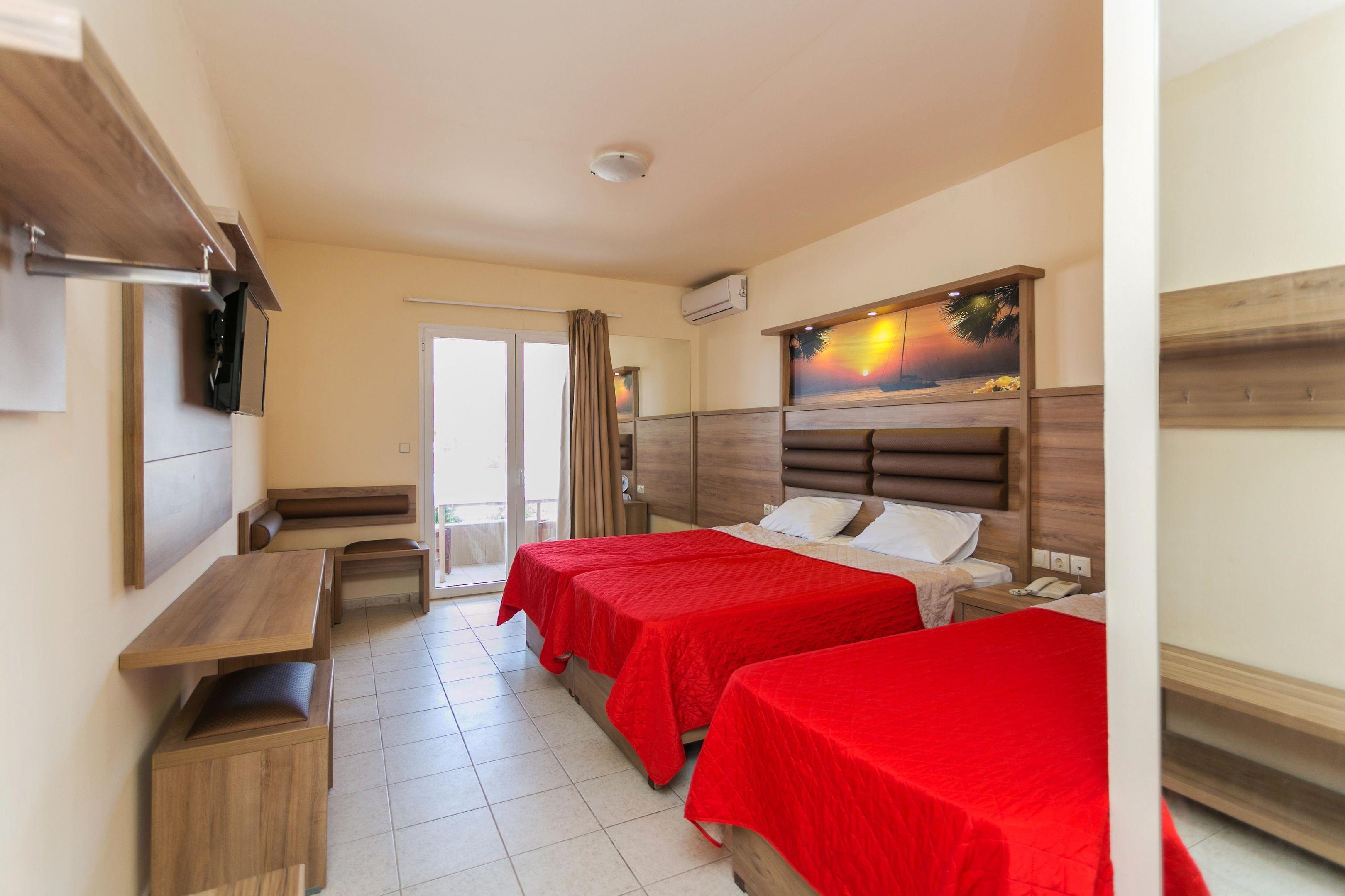 SunBay Hotel — photo 3