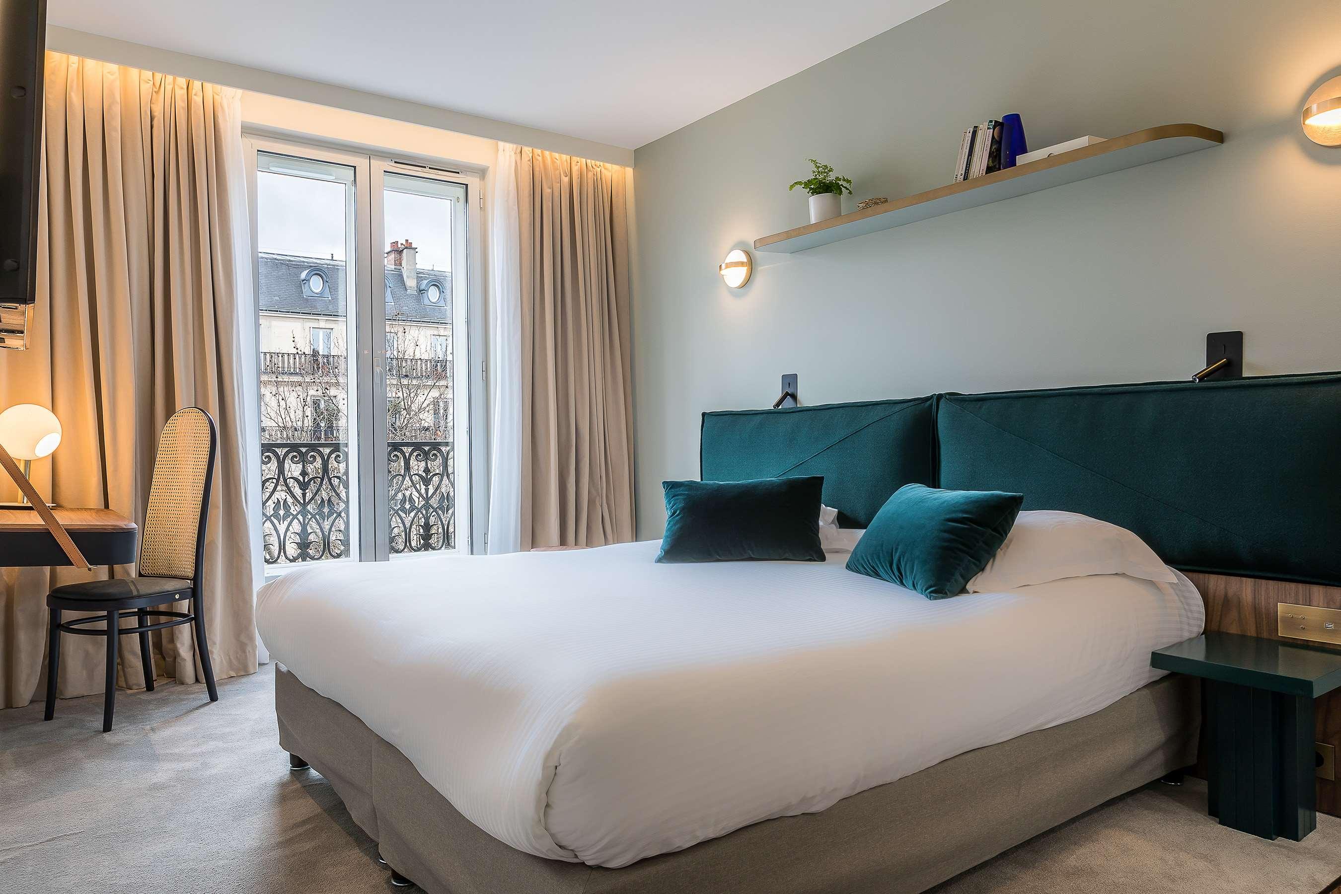 Hôtel Le Friedland — photo 5