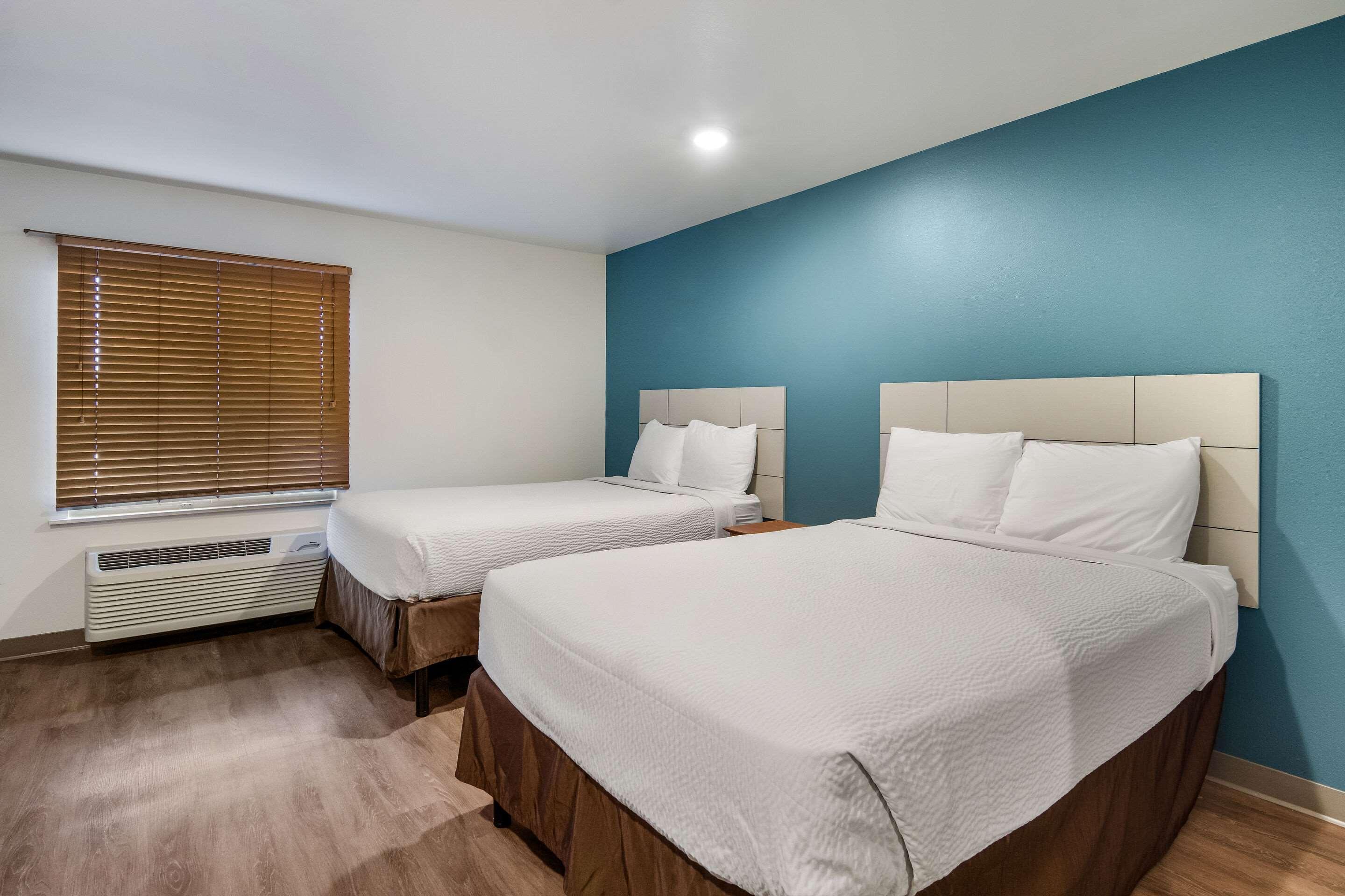 WoodSpring Suites Abilene — photo 4
