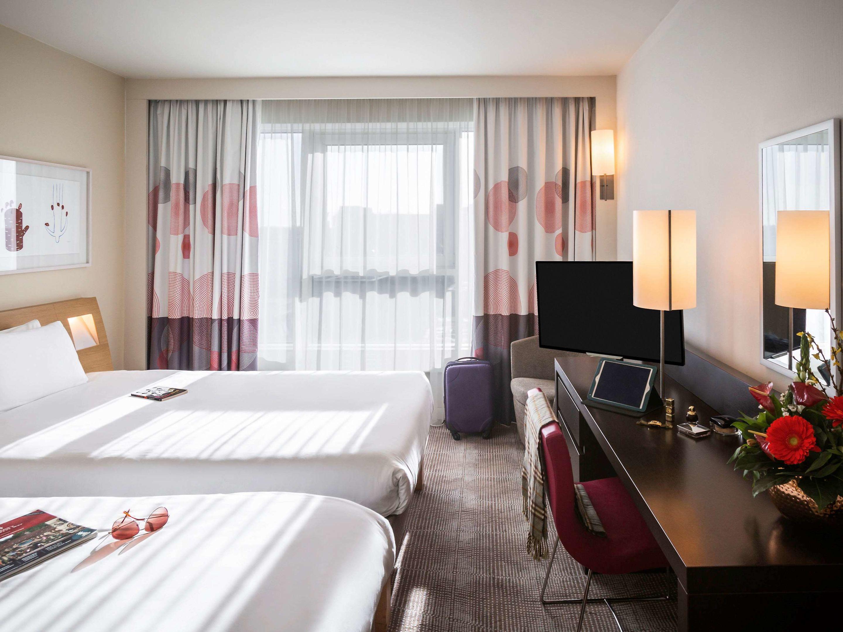 Novotel Reading Centre — photo 5