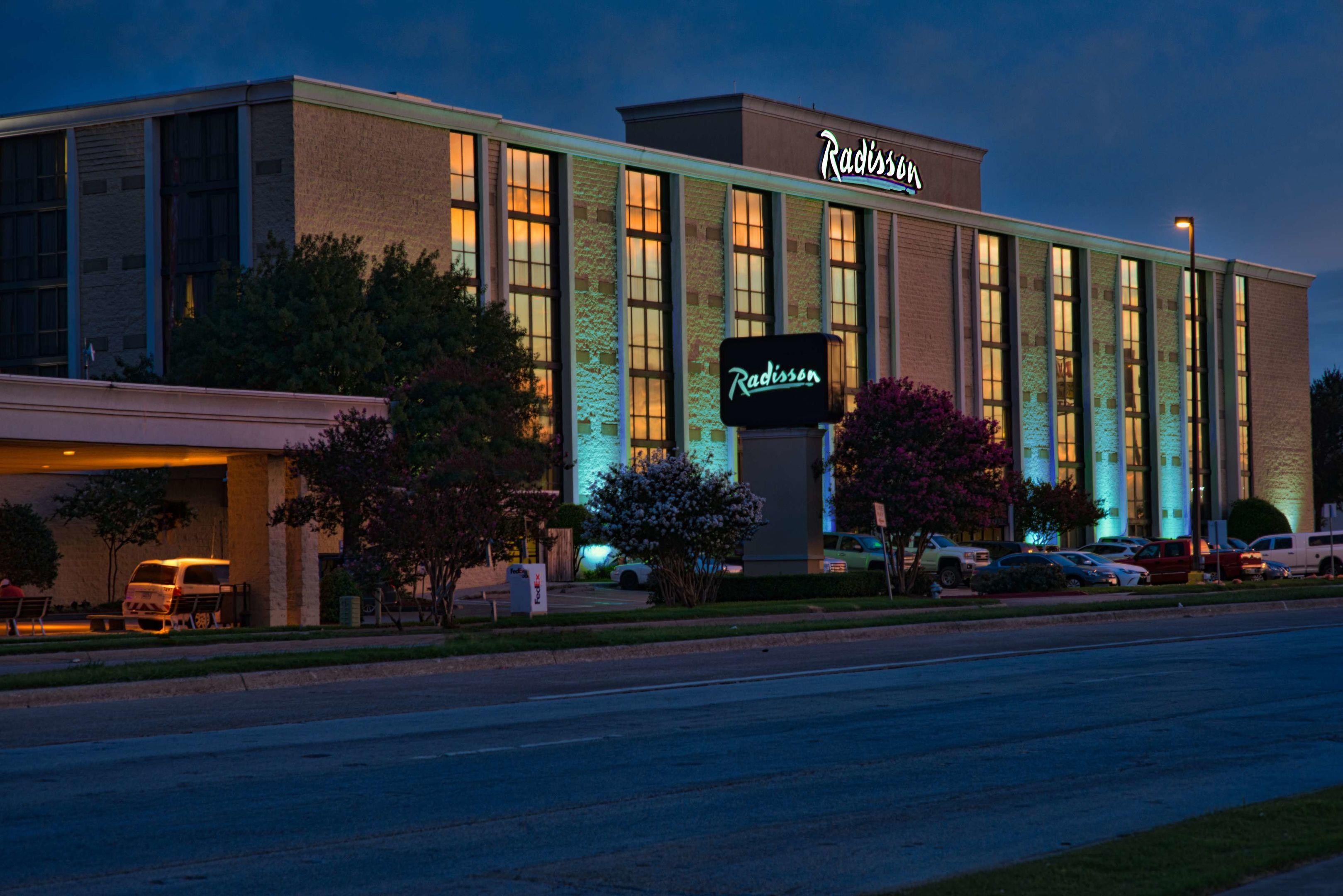 Radisson Fort Worth North - Fossil Creek — photo 4