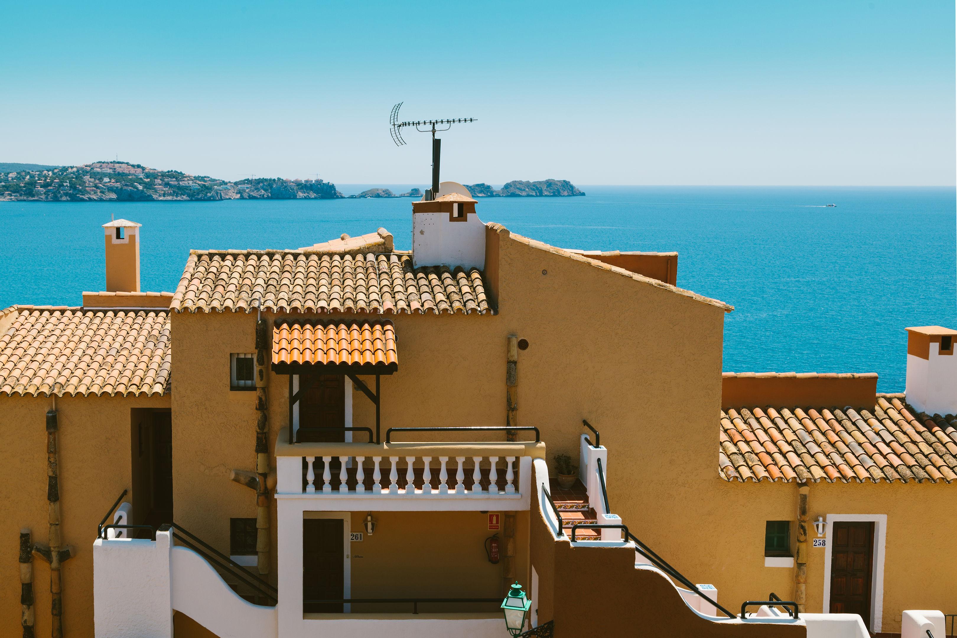 Aldea 2 Cala Fornells — photo 5