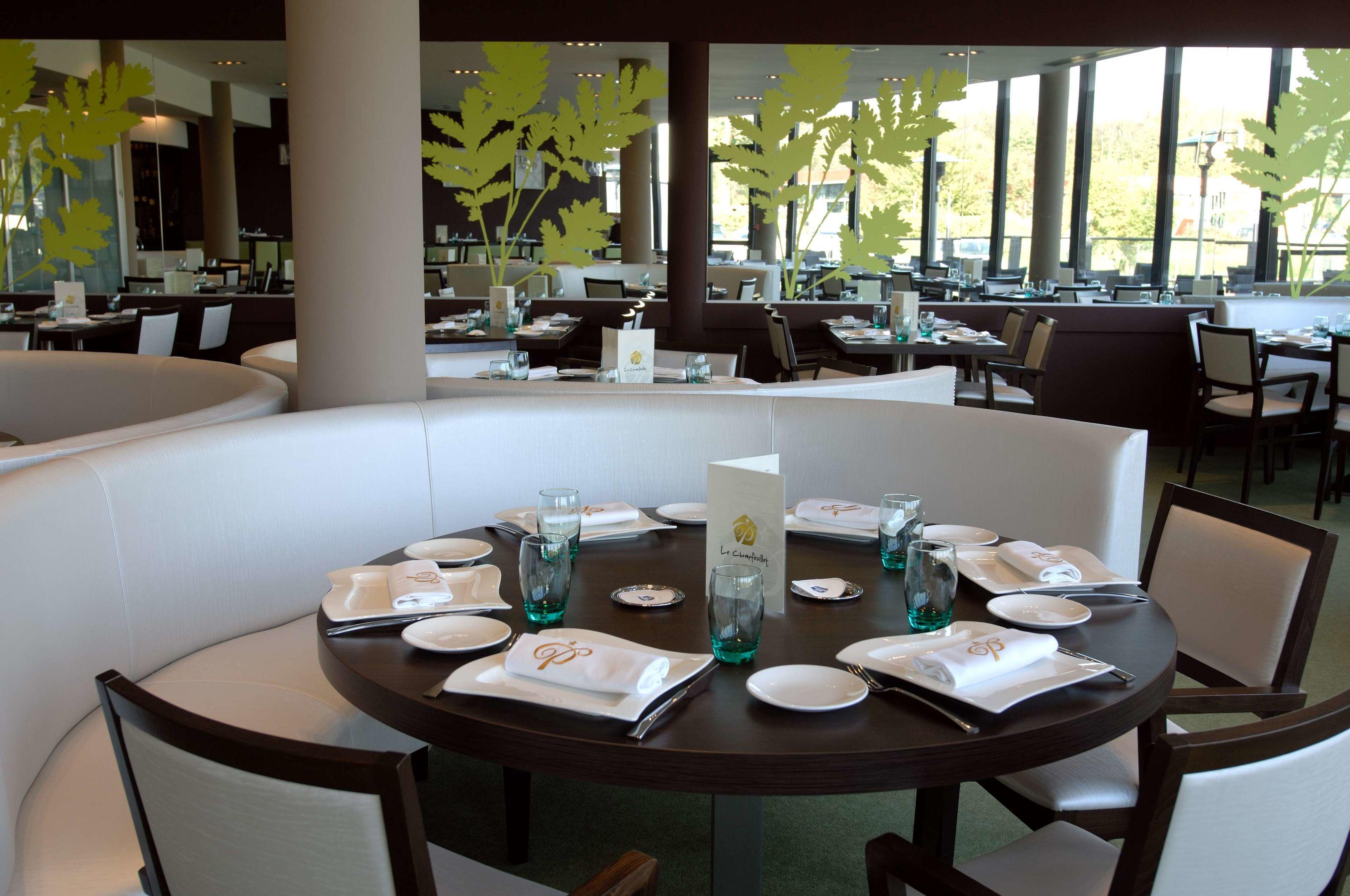 Best Western Palladior Voiron — photo 4