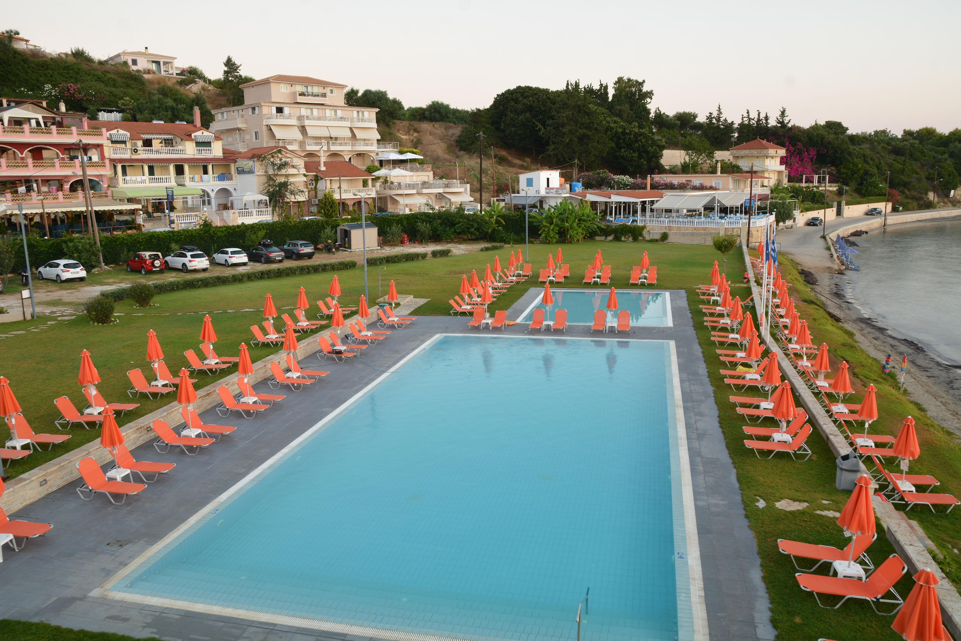 Al Mare Boutique Hotel — photo 5